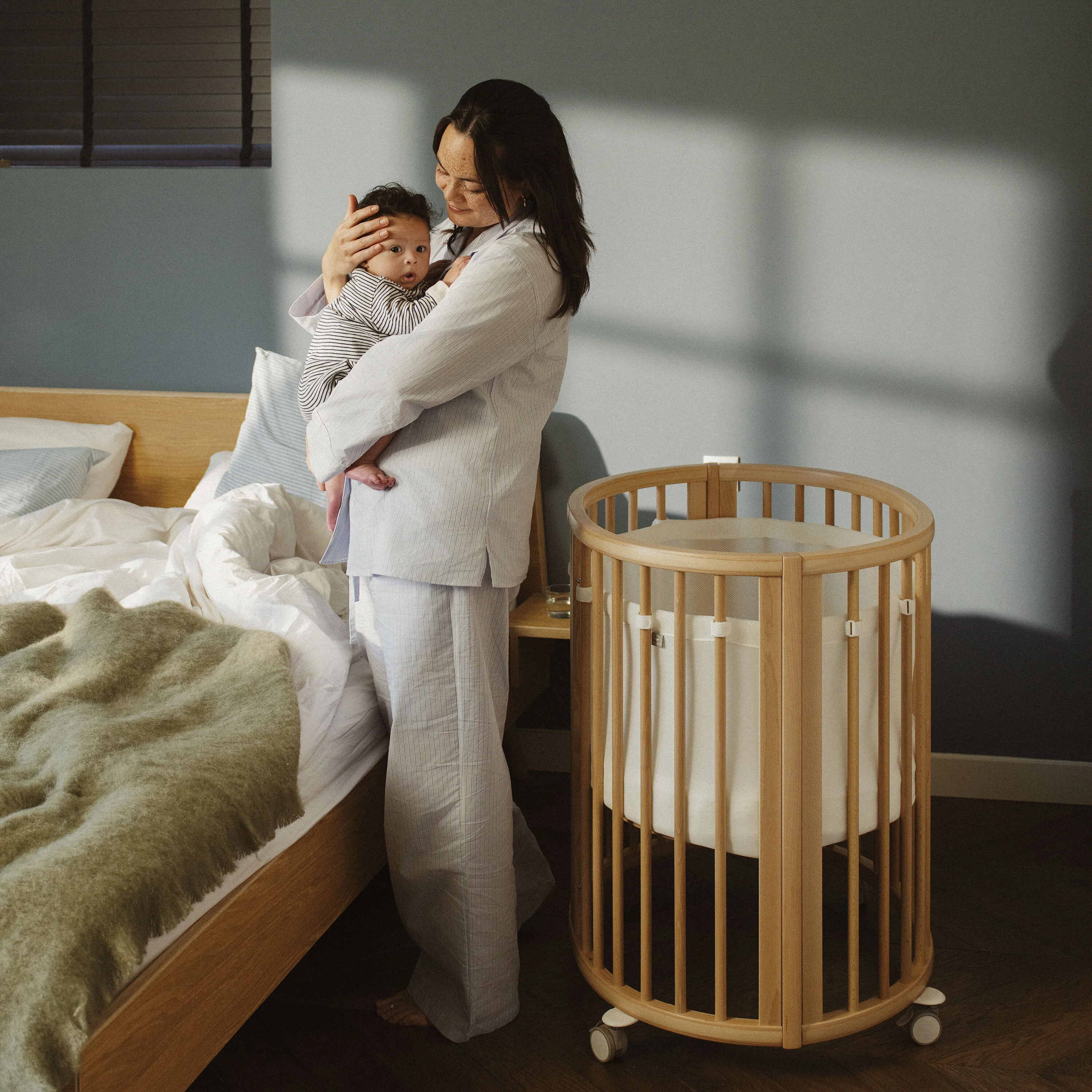 Sleepi Mini V3 - Warm Brown miniatura 3