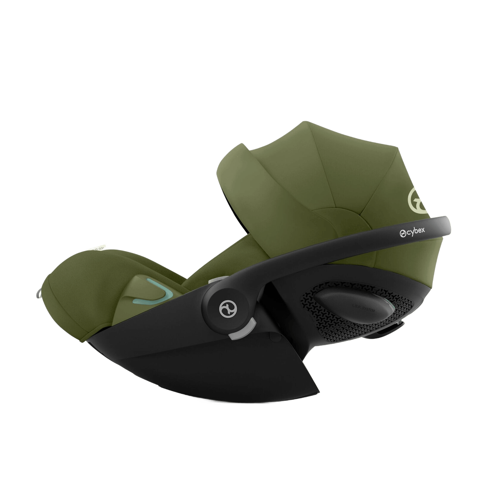 Cloud G3 Plus - Moss Green miniatura 2