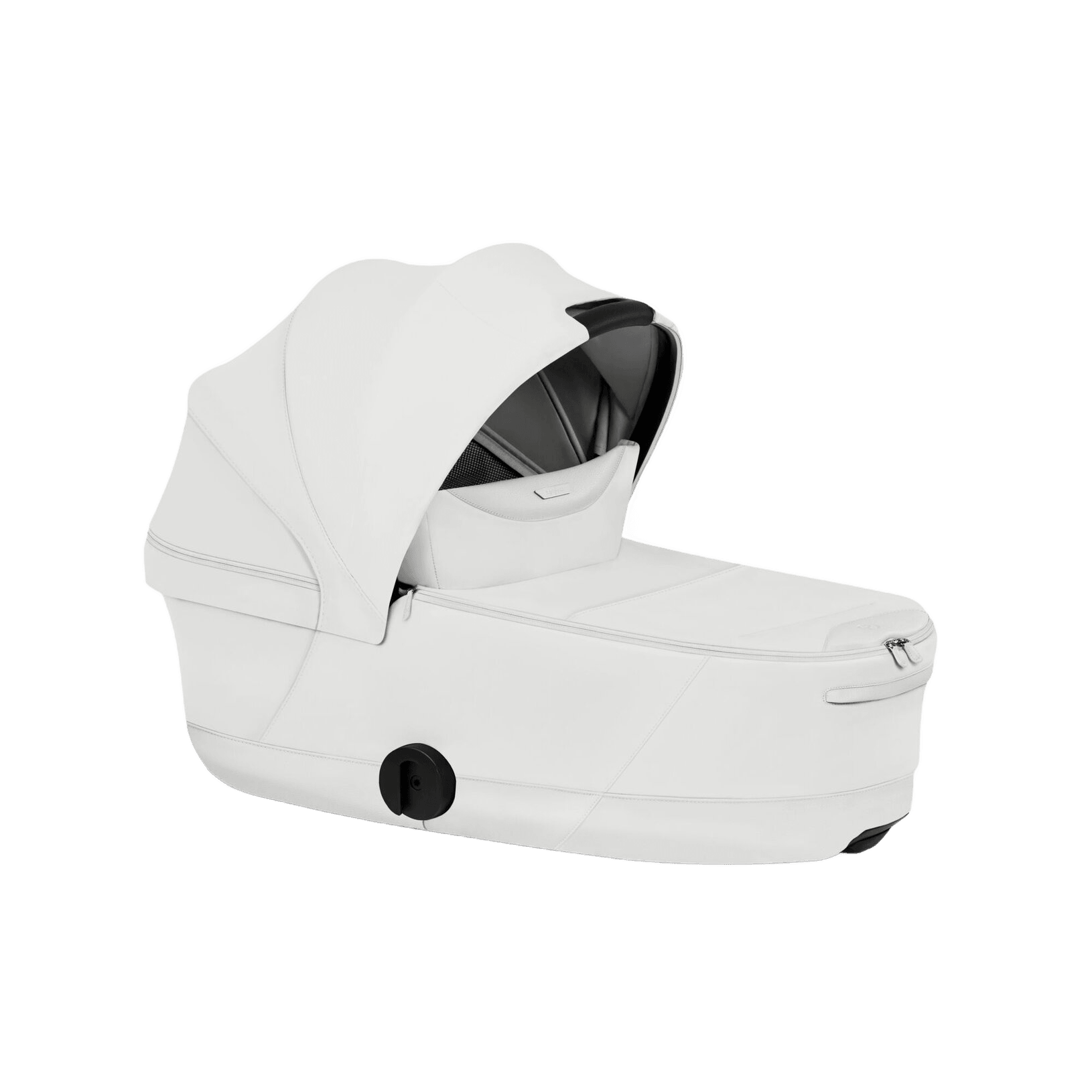 Alcofa Lux Priam Fold - Off White miniatura 1