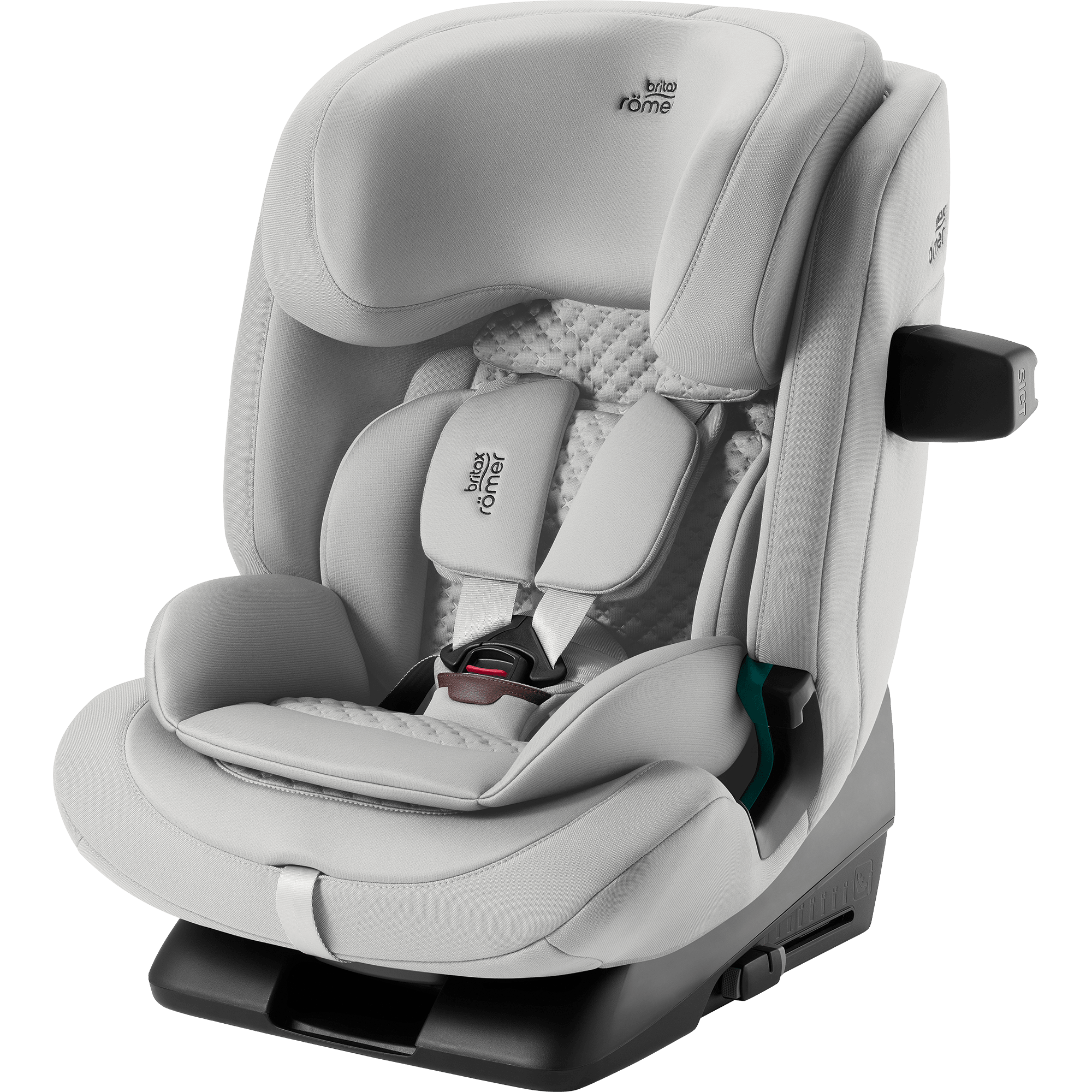 Advansafix Pro Lux - Linen Grey miniatura 1