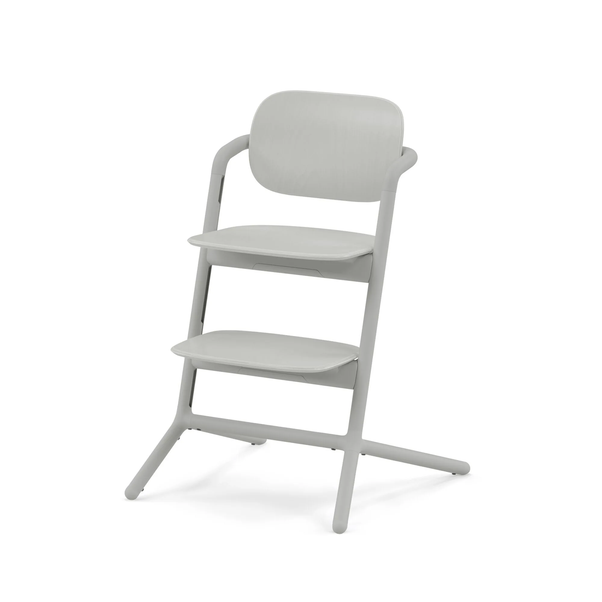 Lemo Suede Grey — imagen 1