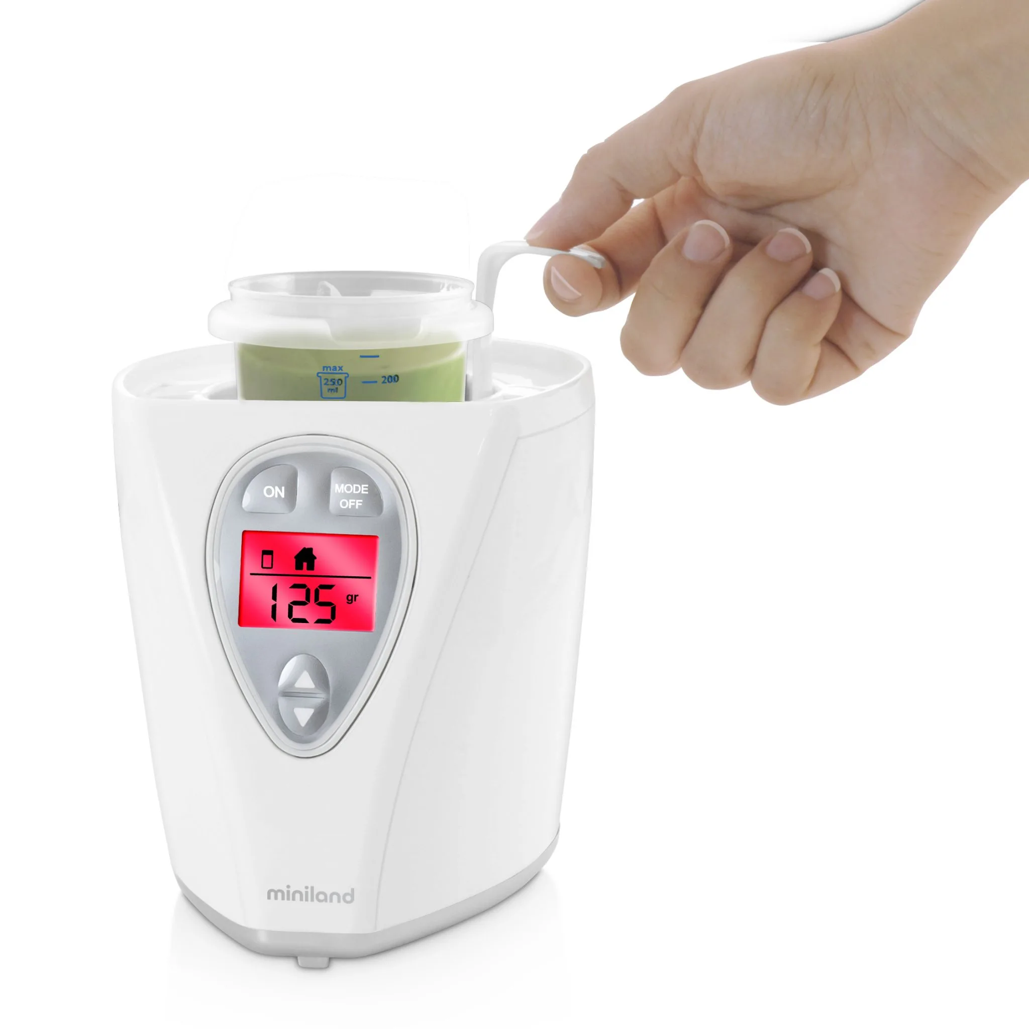Warmy Advanced miniatura 3