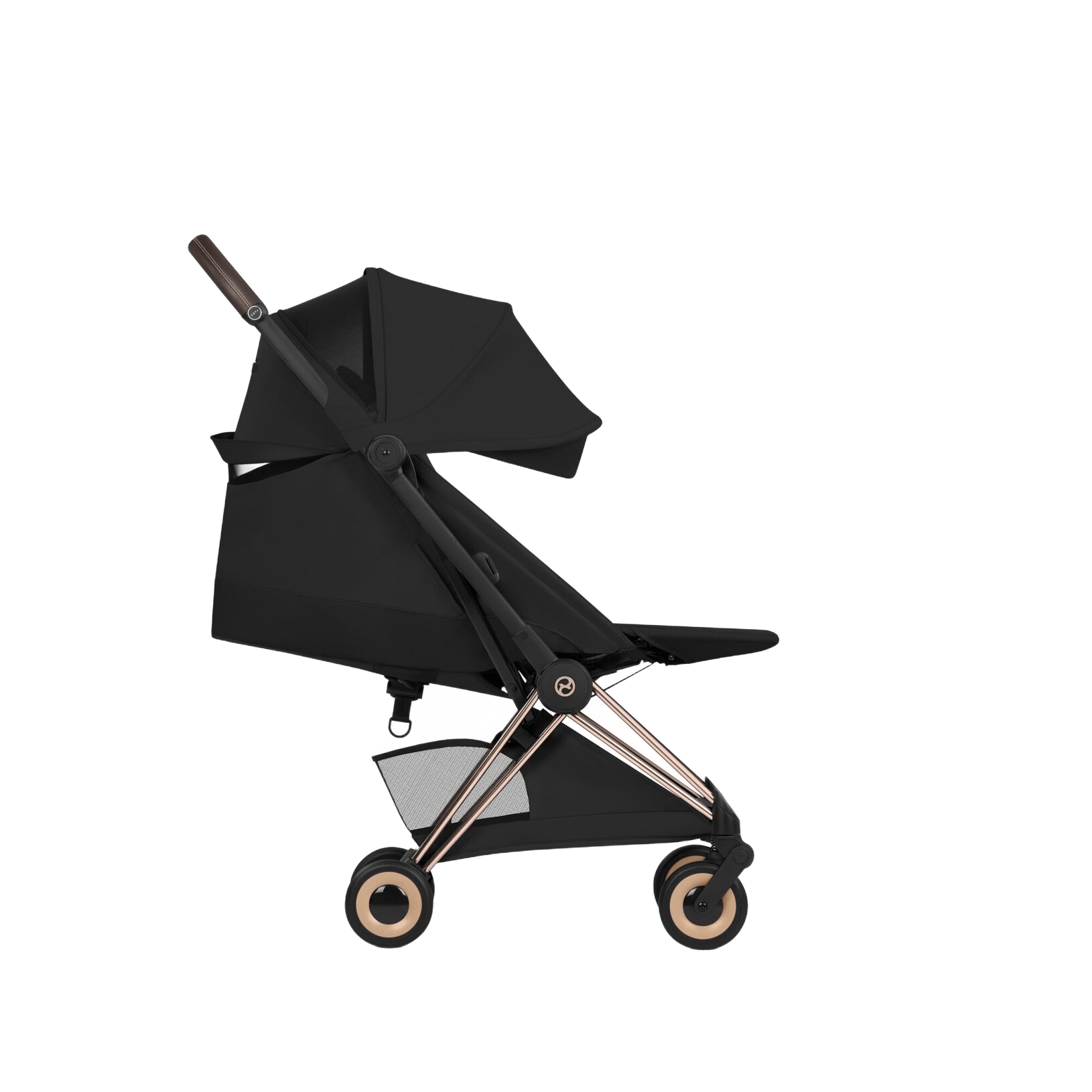 Coya Style Rosegold - Sepia Black miniatura 4