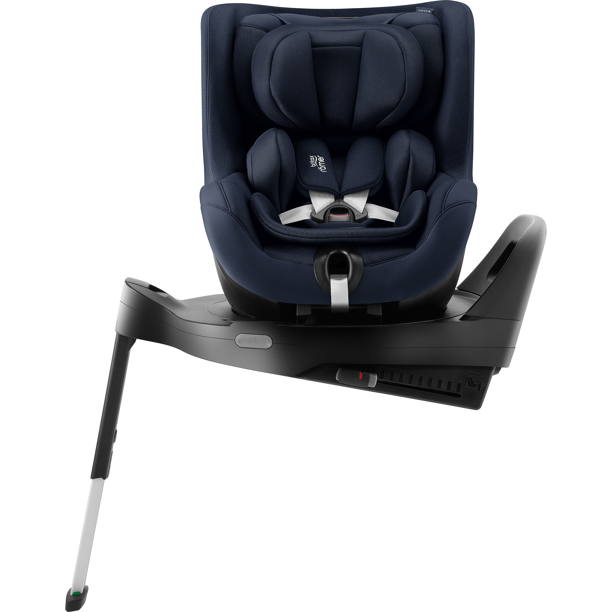 Dualfix Pro Style - Night Blue miniatura 6