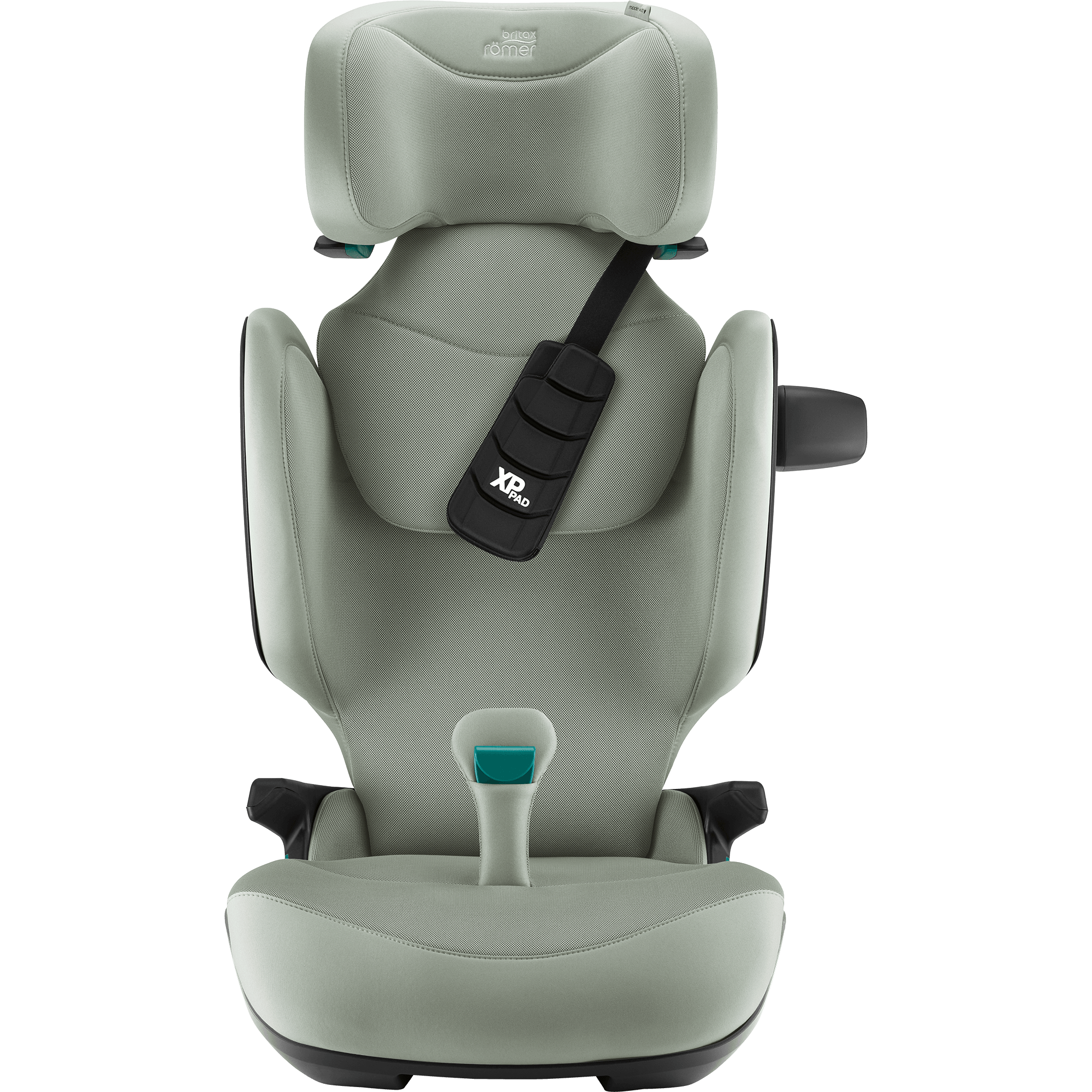 Kidfix Pro Style - Sage Green miniatura 3