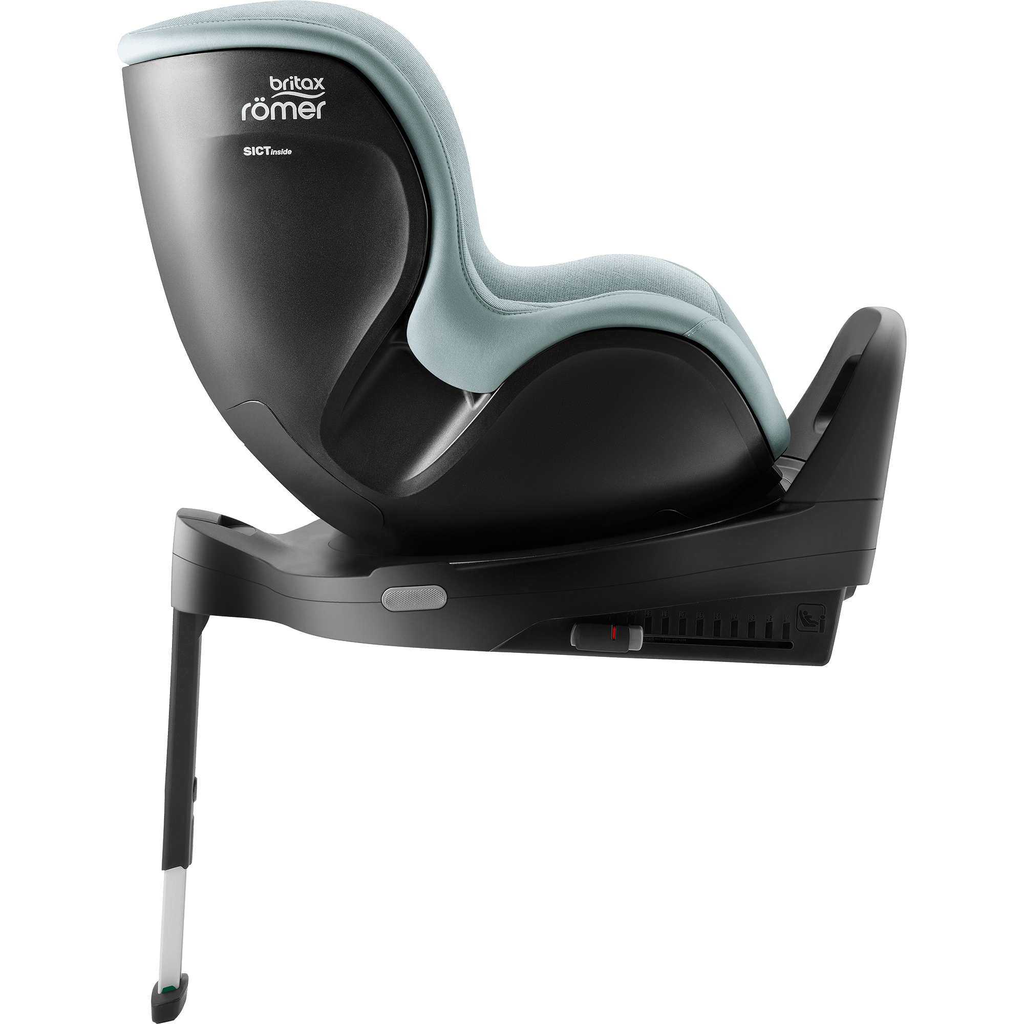 Dualfix Pro M Style - Harbor Blue miniatura 2