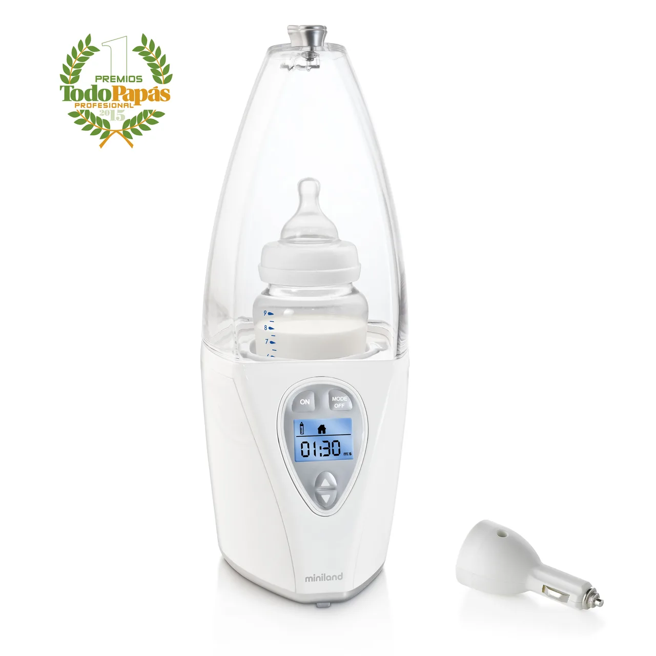Warmy Advanced
