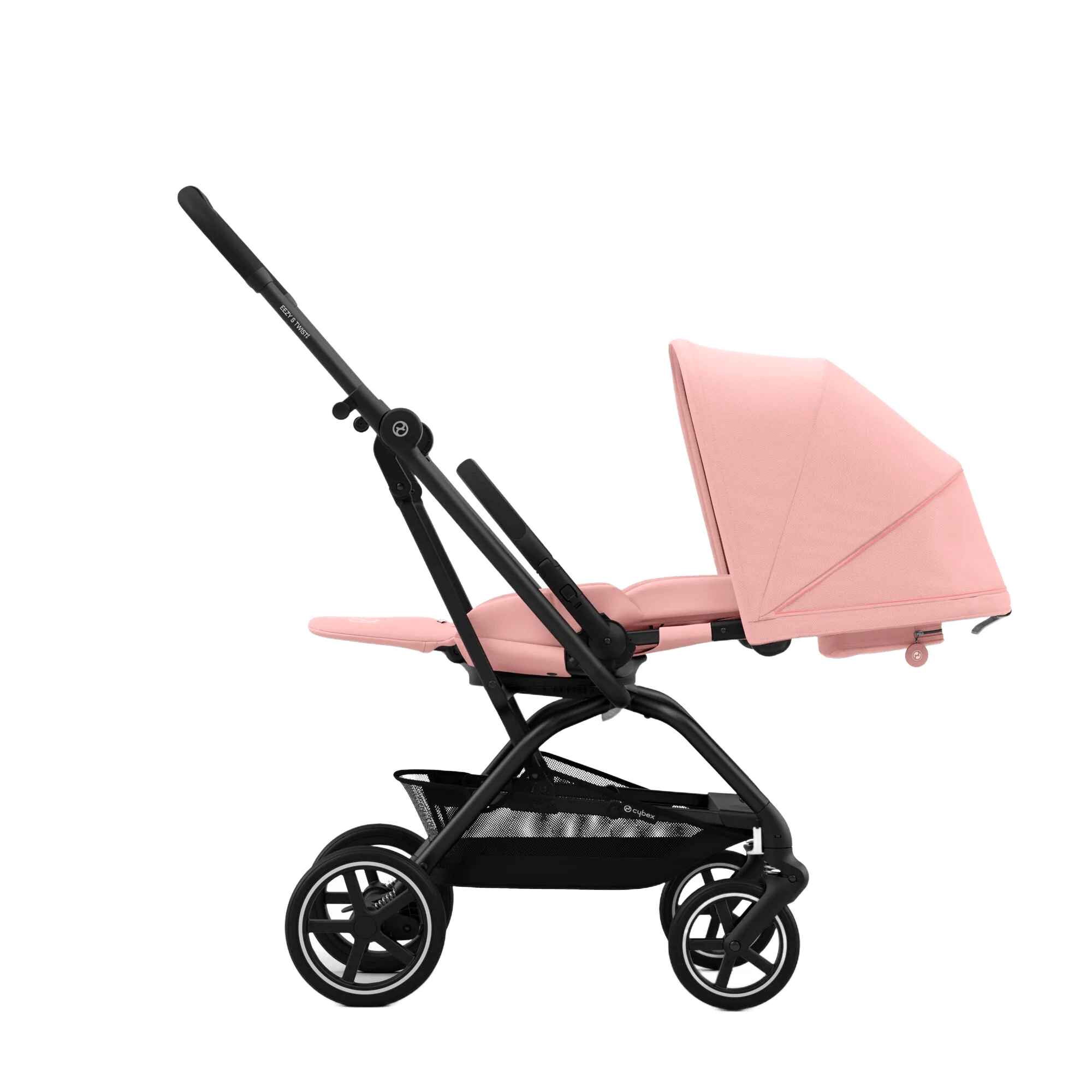 Eezy S Twist+ 2 - Candy Pink miniatura 3