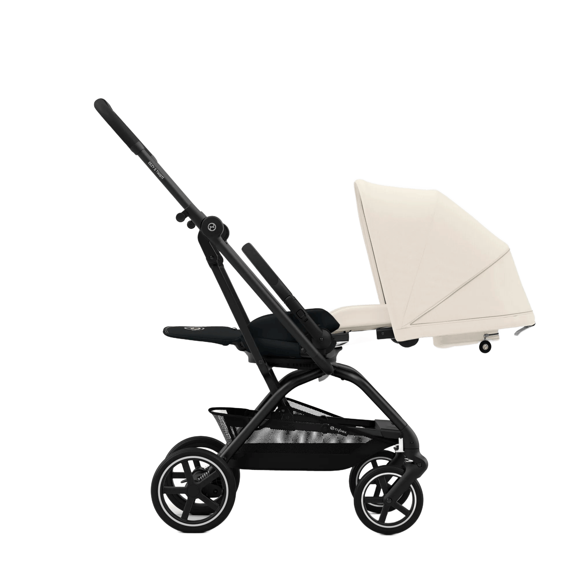 Eezy S Twist+2 - Canvas White miniatura 4