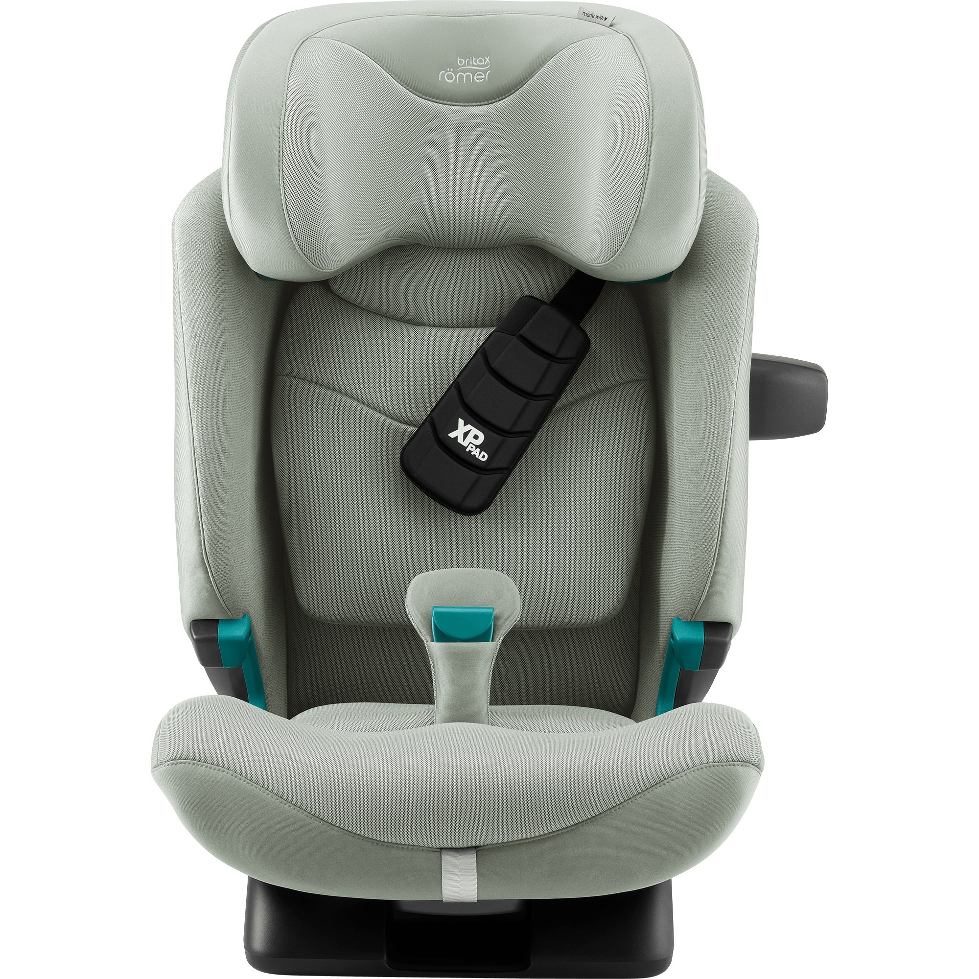Advansafix Pro Style - Sage Green miniatura 3