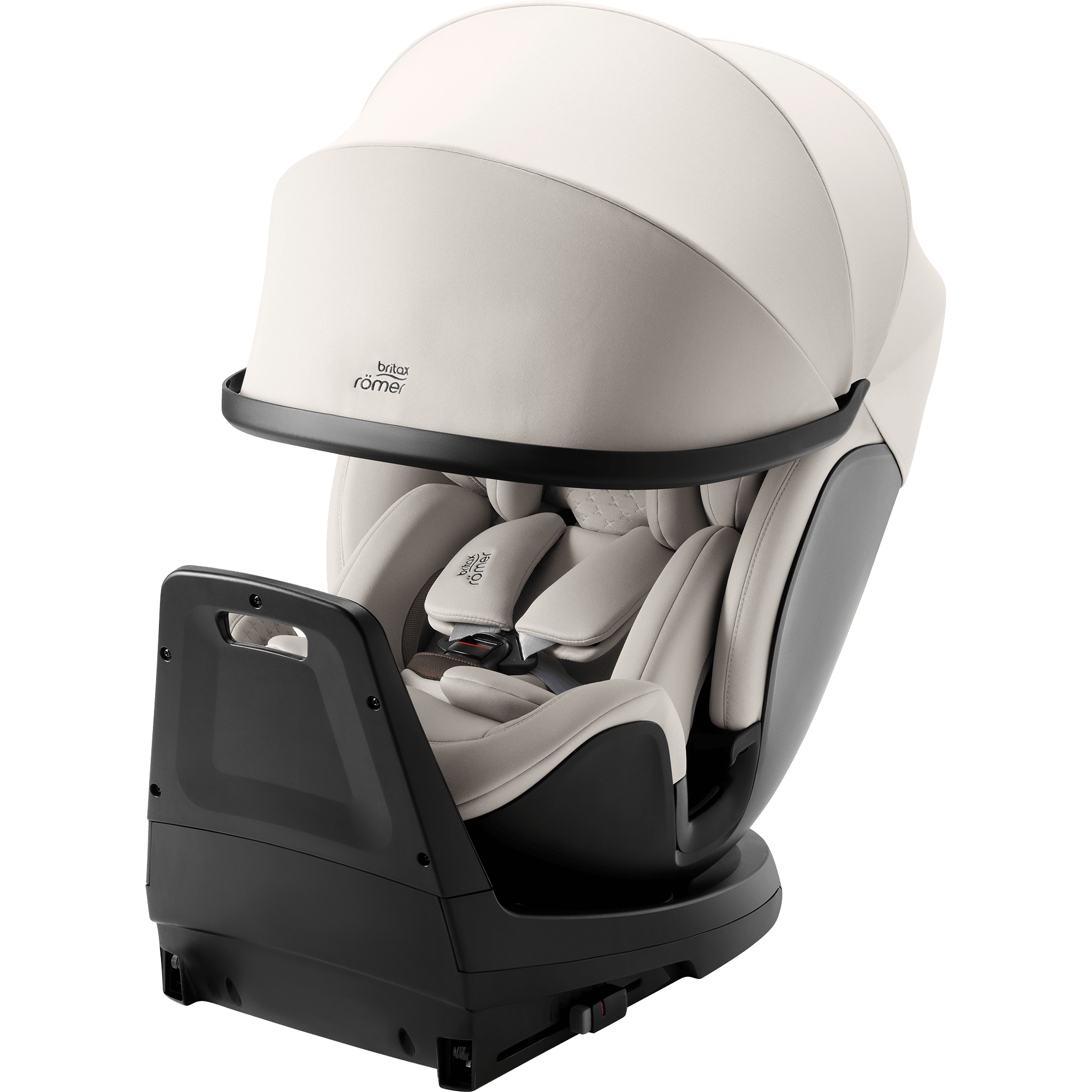 Swivel Grow Max Air - Soft Taupe miniatura 2