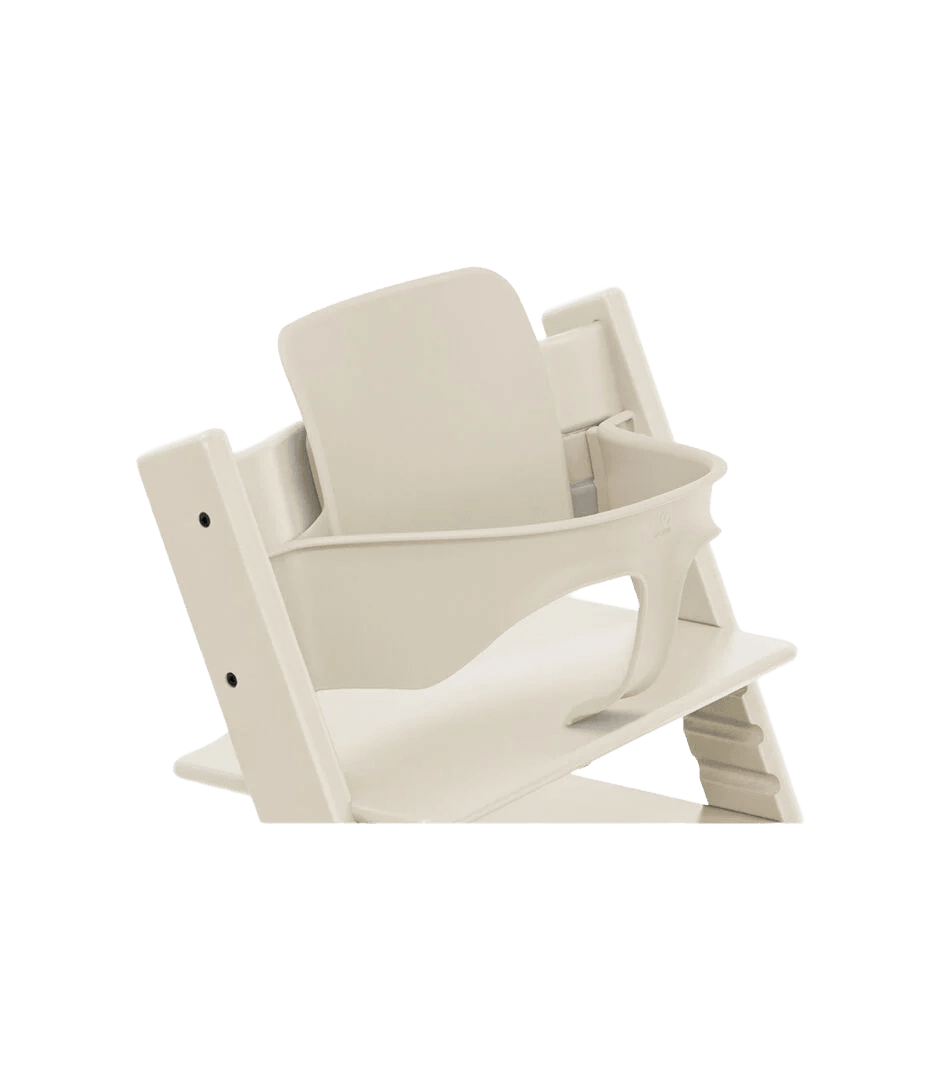 Baby Set 2 Tripp Trapp - Vanilla White