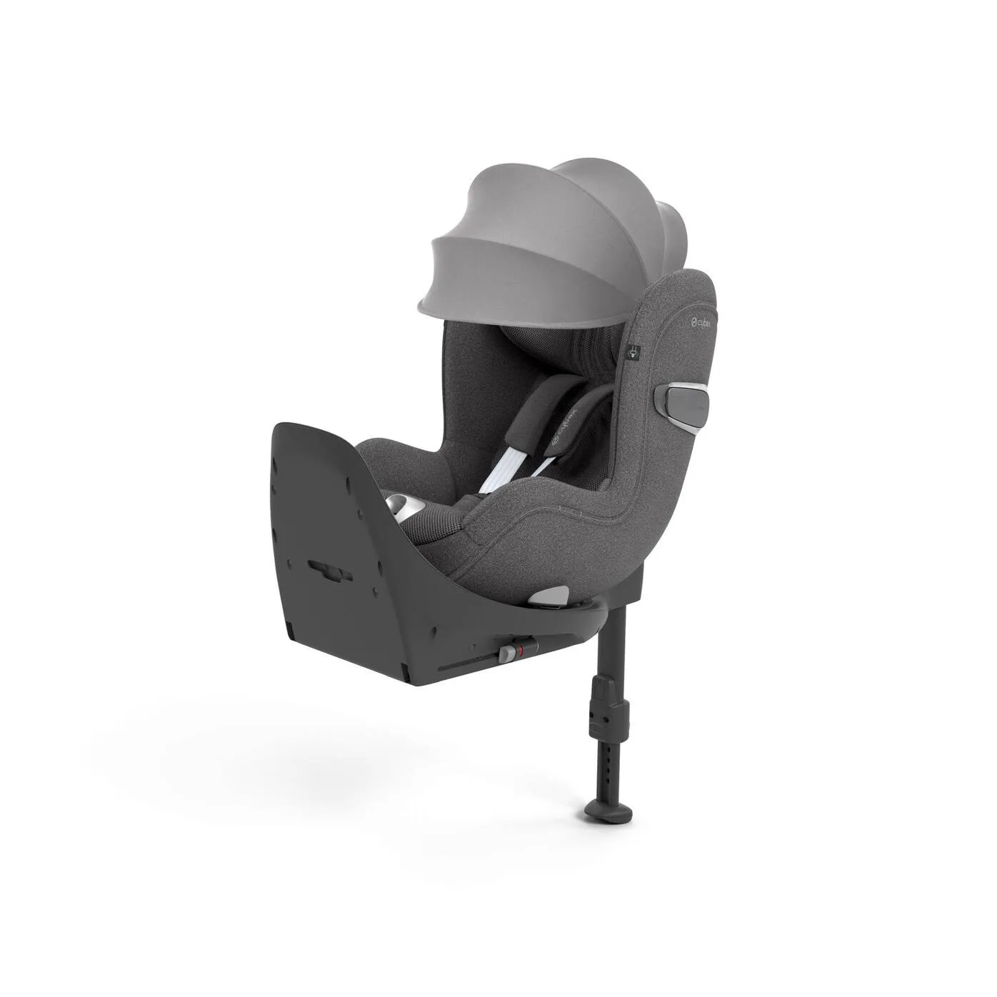 Sirona T Plus - Mirage Grey miniatura 4