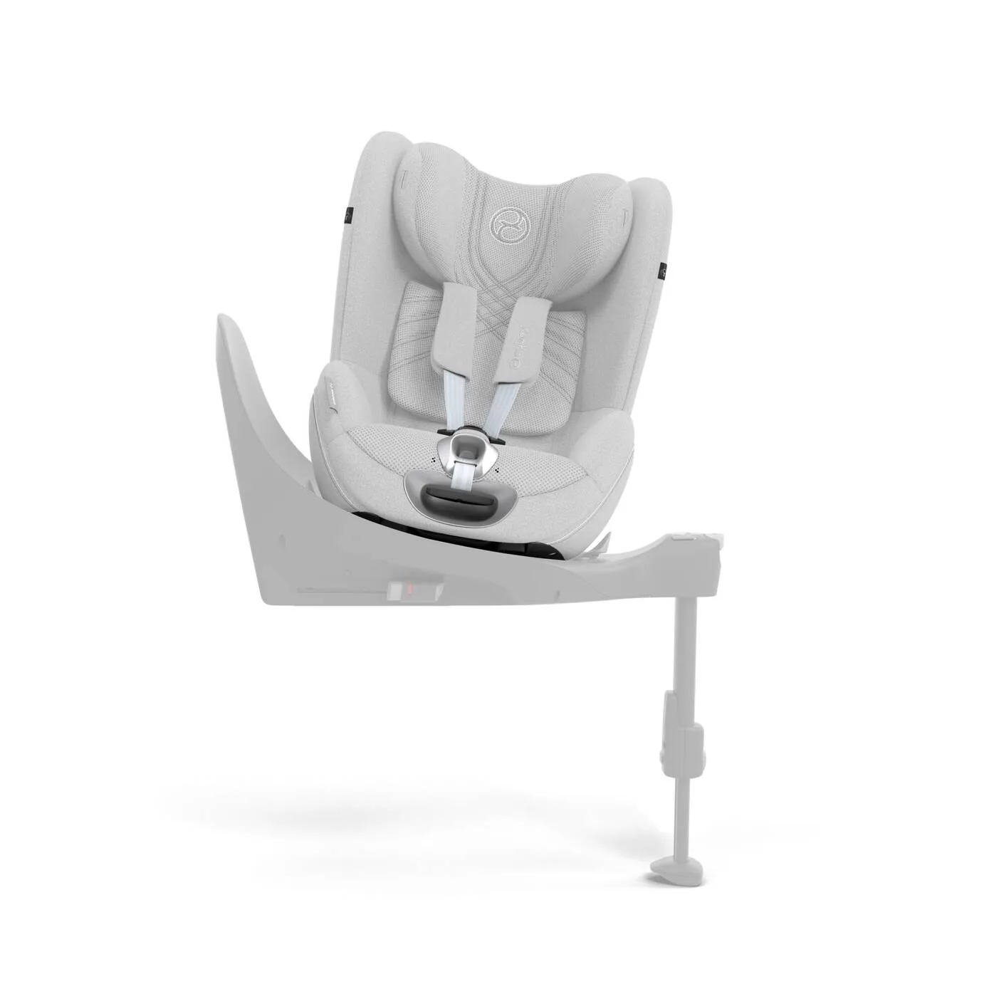 Sirona T Plus - Platinum White miniatura 3