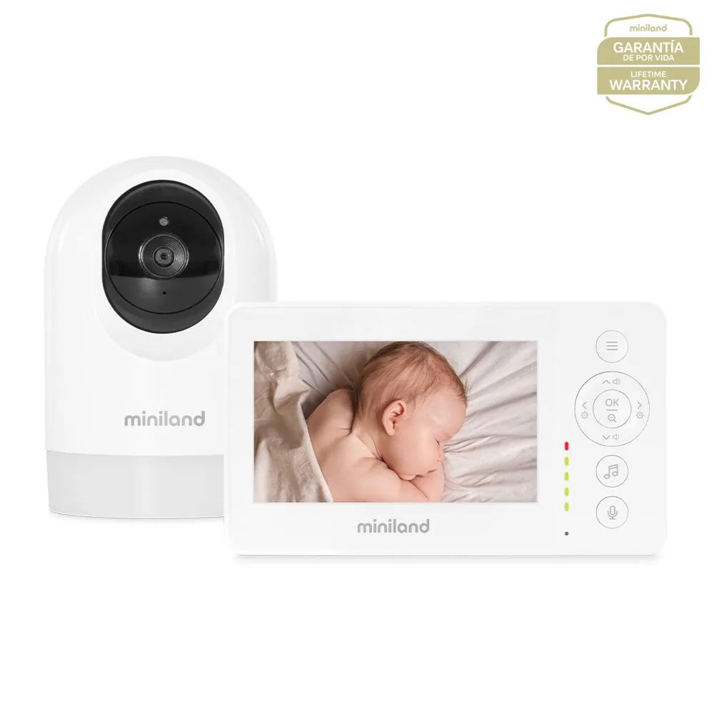 Digimonitor Pro 4.3" — imagen 1