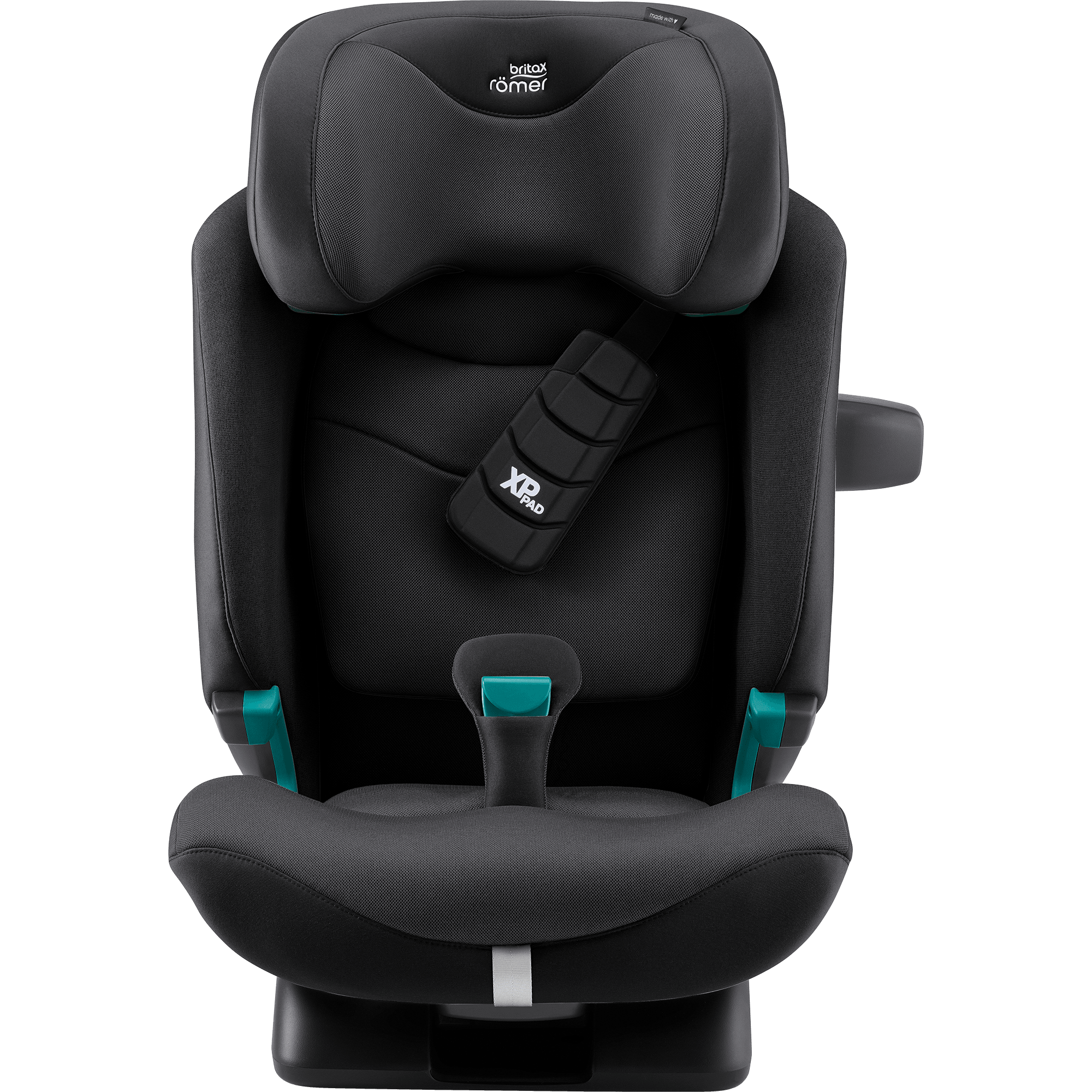 Advansafix Pro Style - Carbon Black miniatura 3