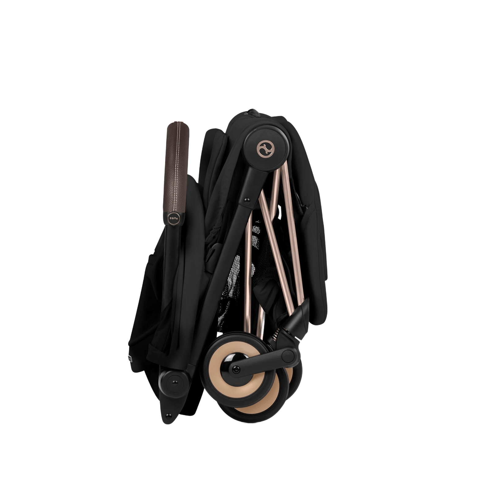 Coya Style Rosegold - Sepia Black miniatura 5