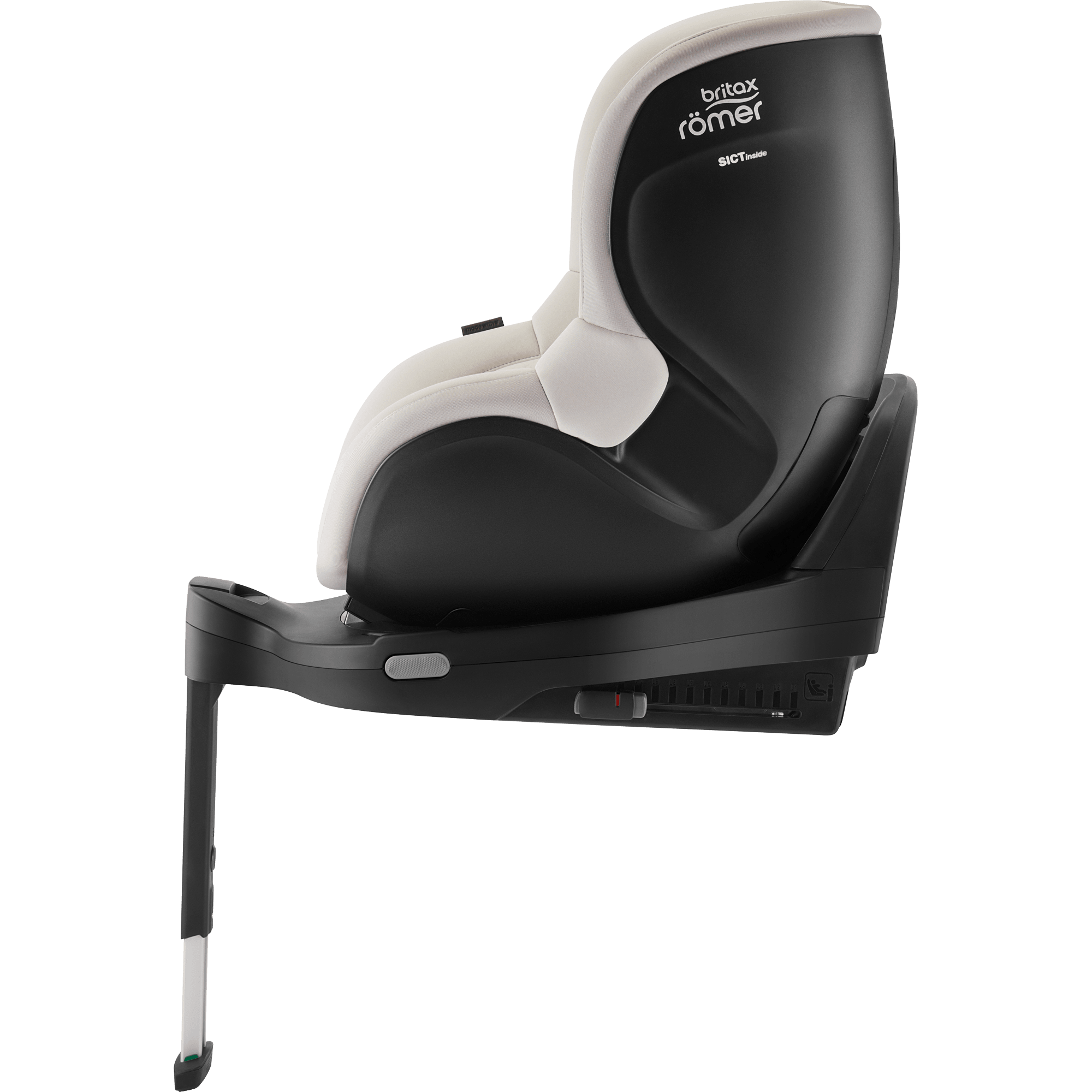 Dualfix Pro Lux - Soft Taupe miniatura 5