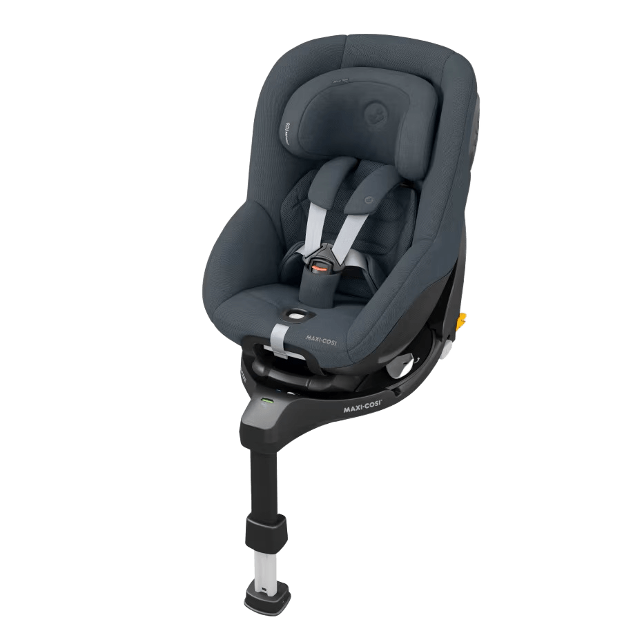 Mica 360 Pro i-Size - Authentic Graphite miniatura 1