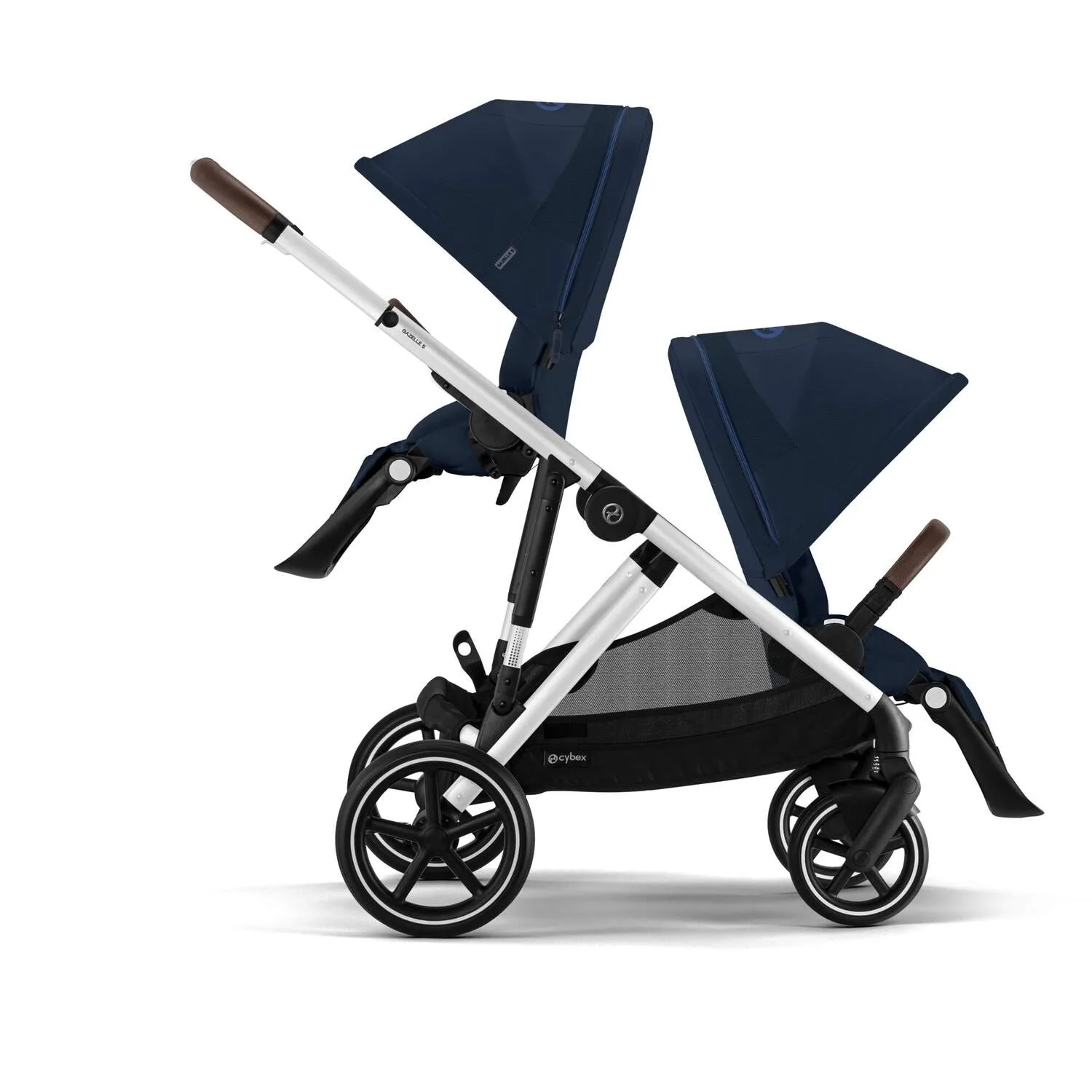 Gazelle S - Ocean Blue miniatura 4