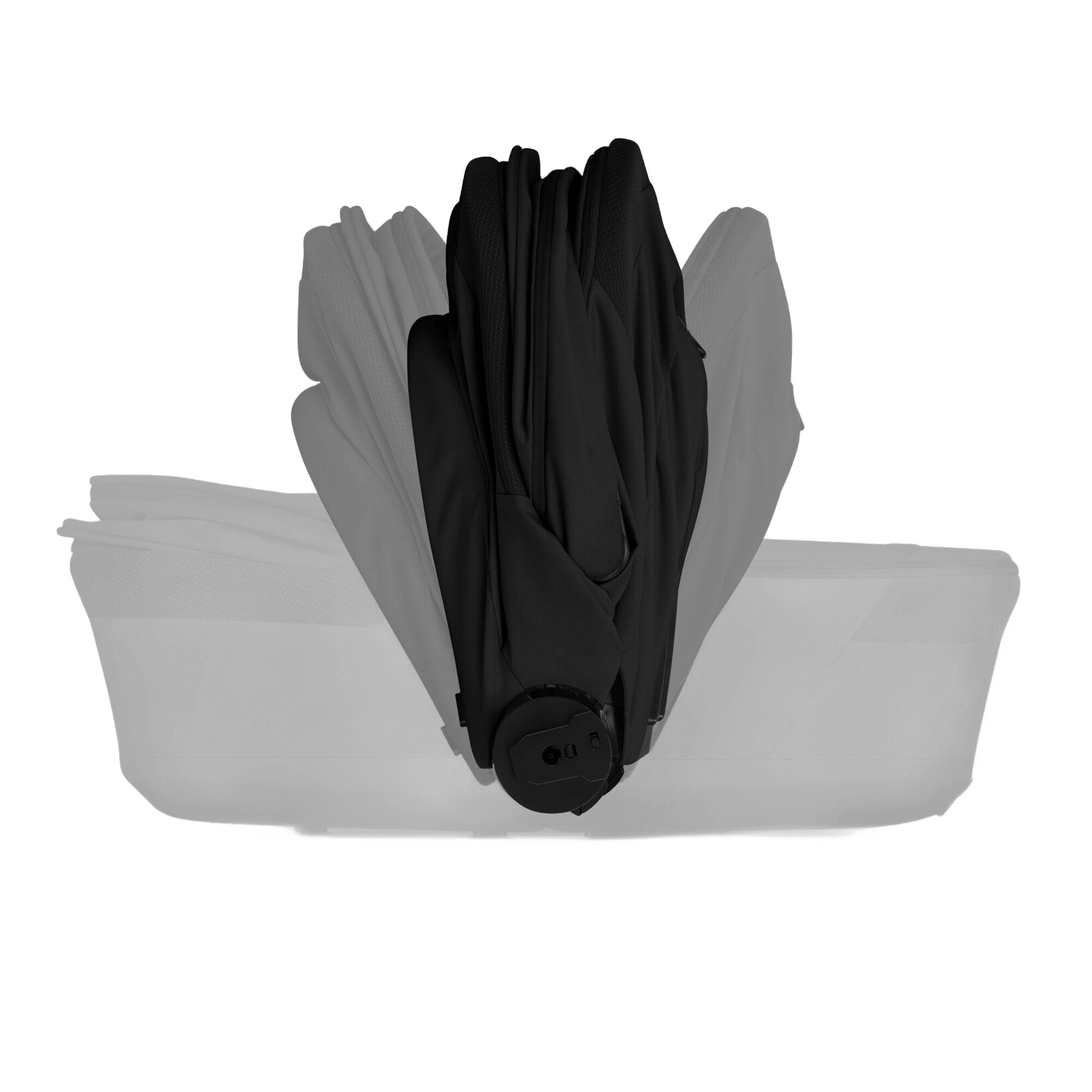 Balios S Lux C/Alcofa - Moon Black miniatura 3