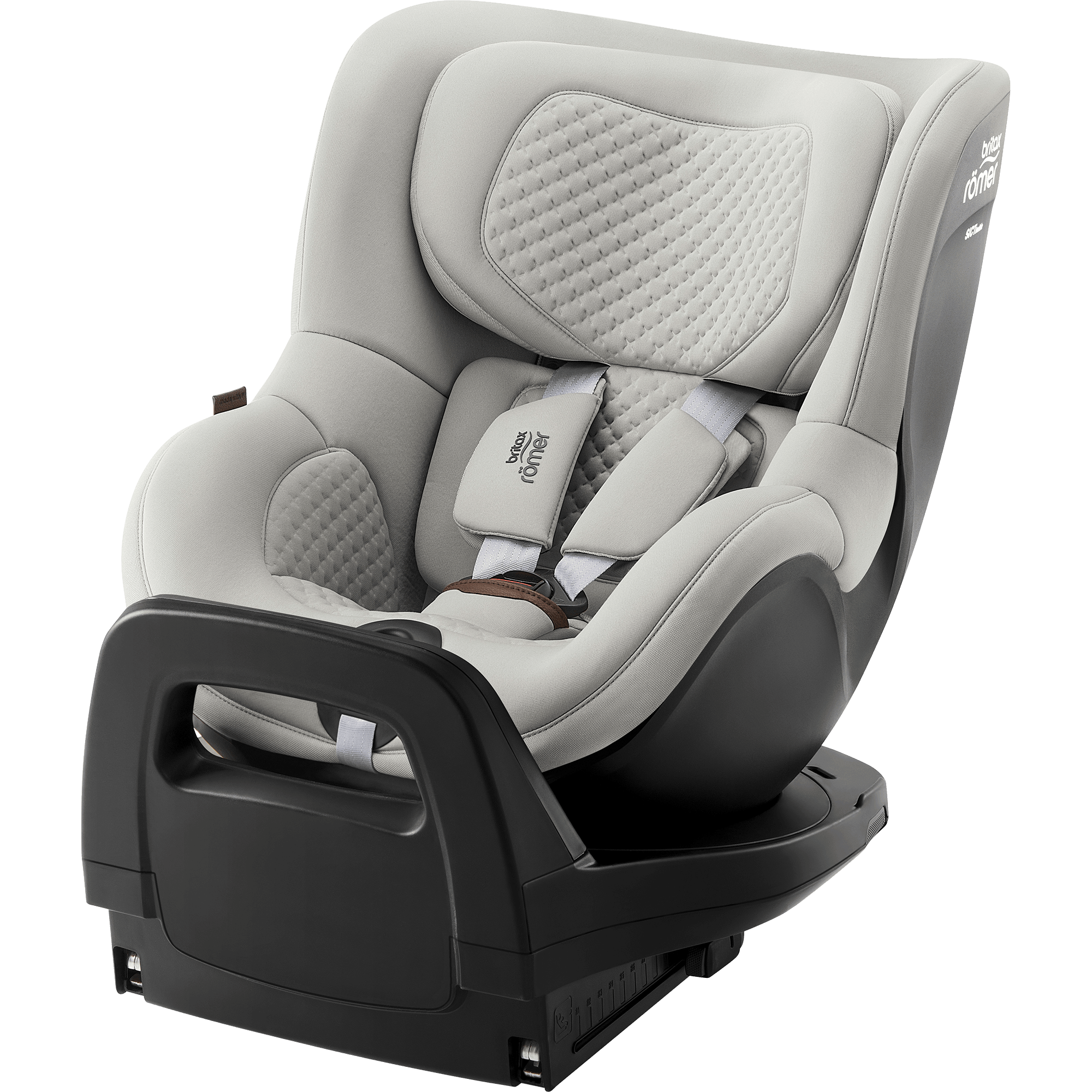 Dualfix Pro M Lux - Linen Grey miniatura 1