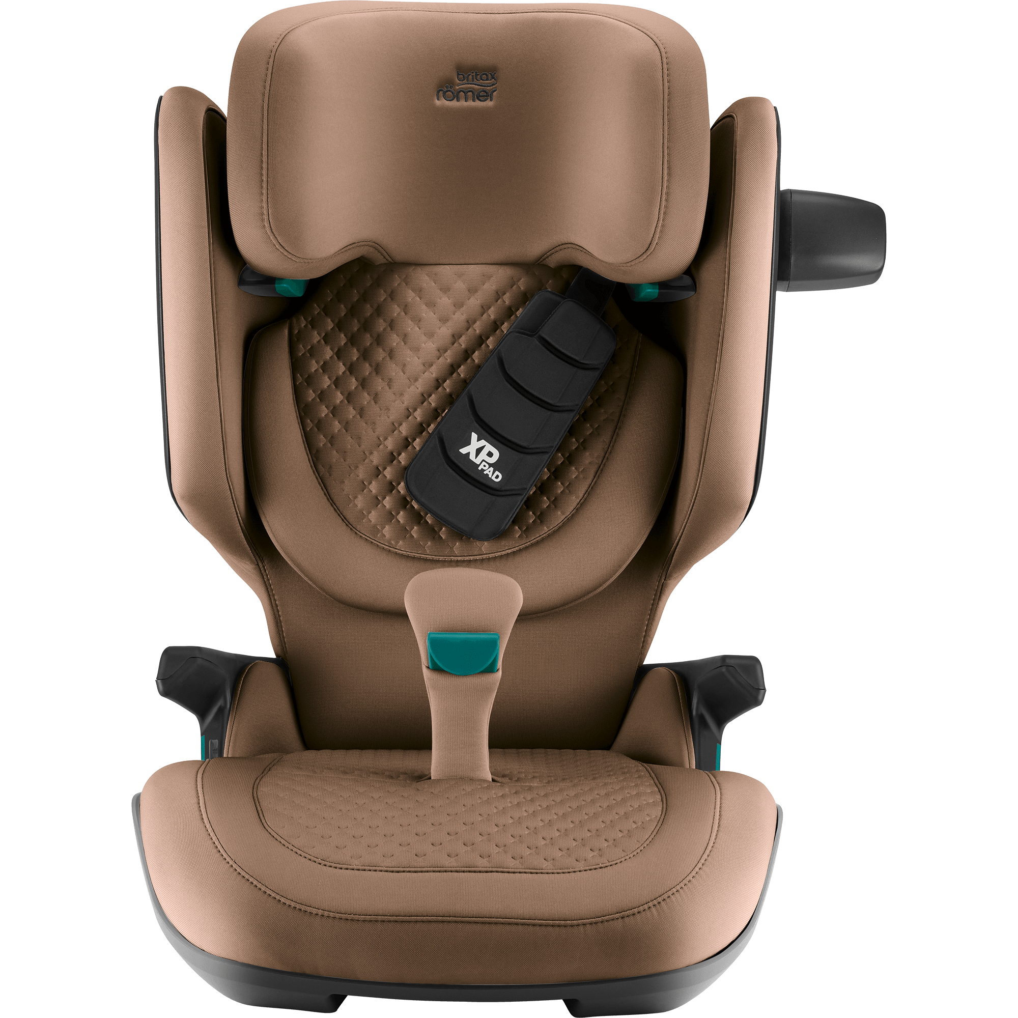 Kidfix Pro Lux - Warm Caramel miniatura 2