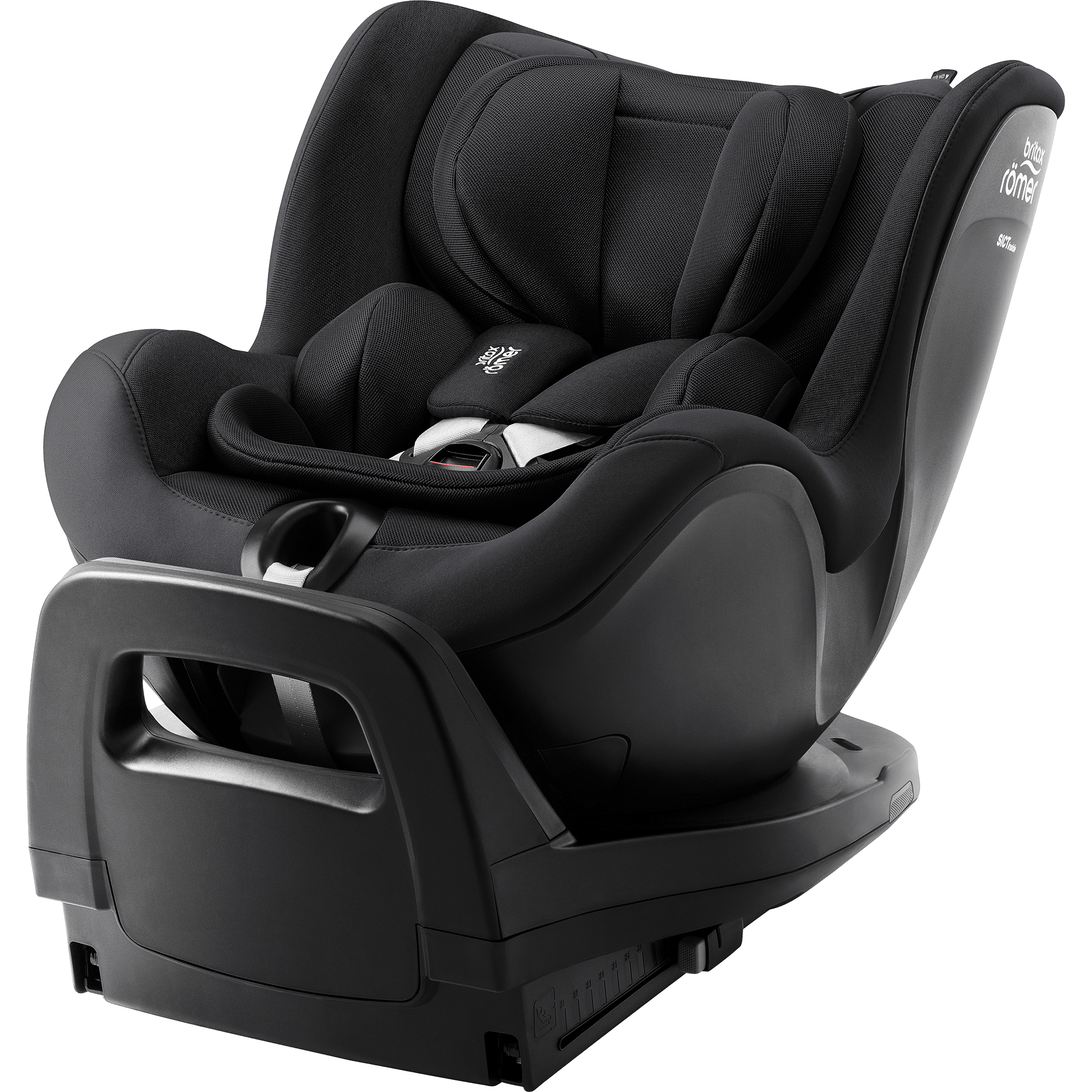 Dualfix Pro Style - Carbon Black miniatura 1