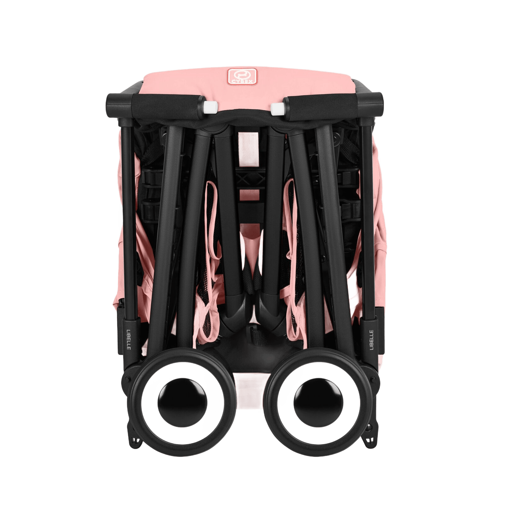 Libelle BLK - Candy Pink miniatura 2
