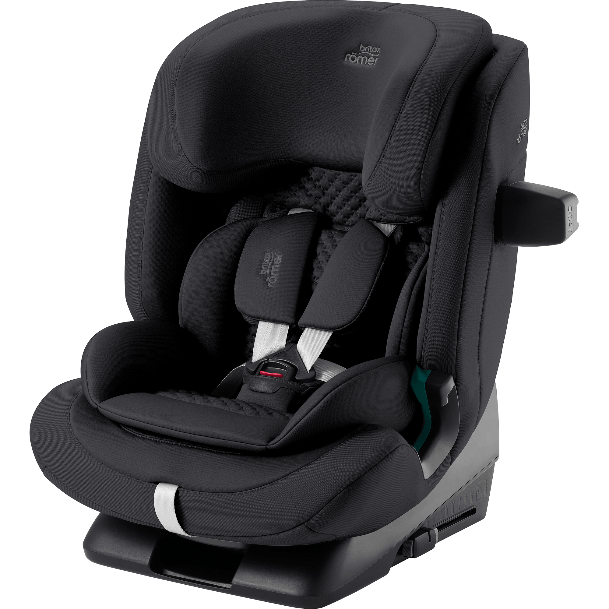 Onyx Black