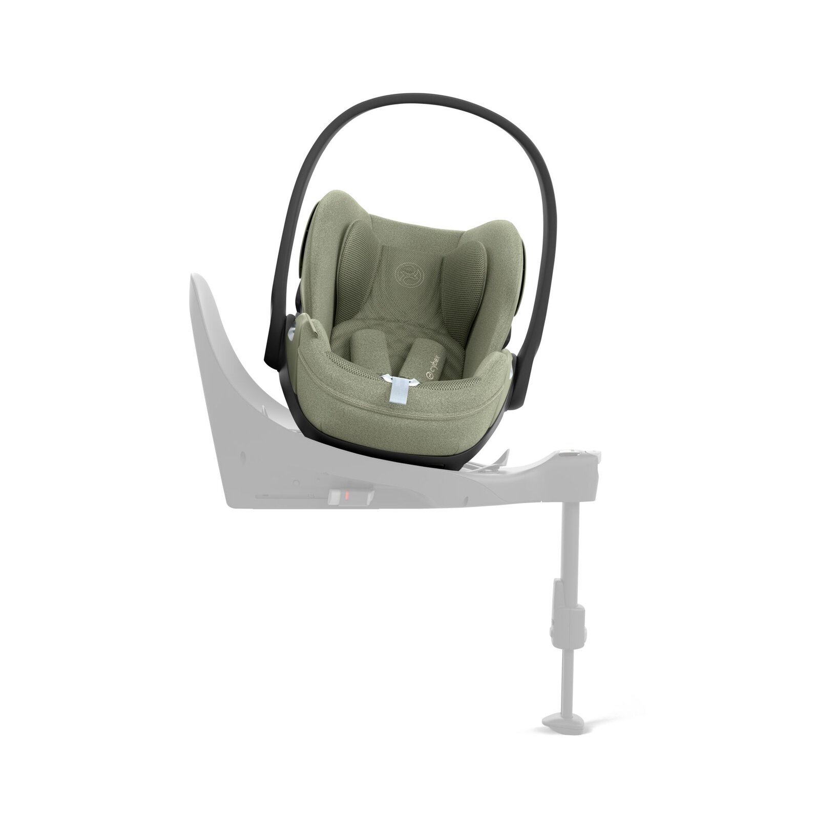 Cloud T Plus - Sage Green miniatura 3