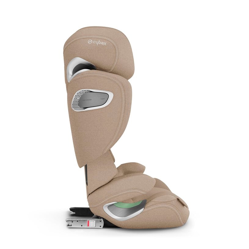 Solution T Plus - Cozy Beige miniatura 4