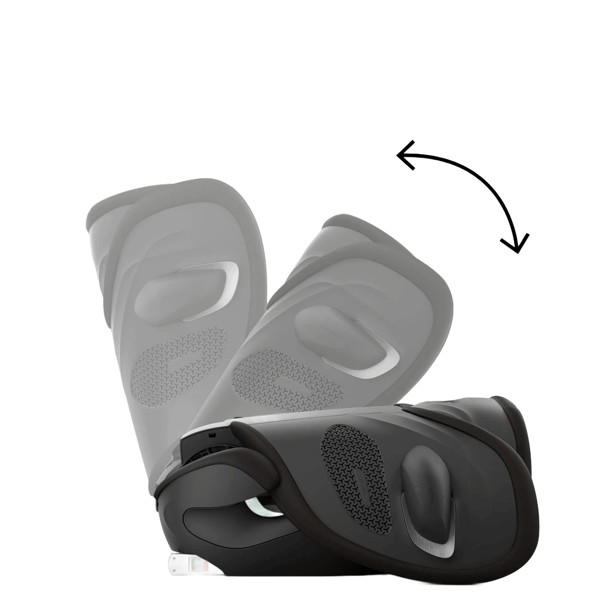 Solution G2 Plus - Moon Black miniatura 3