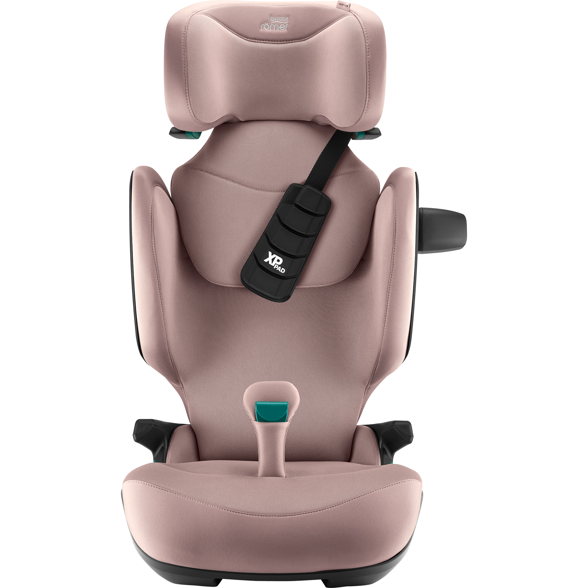 Kidfix Pro Style - Dusty Rose miniatura 3