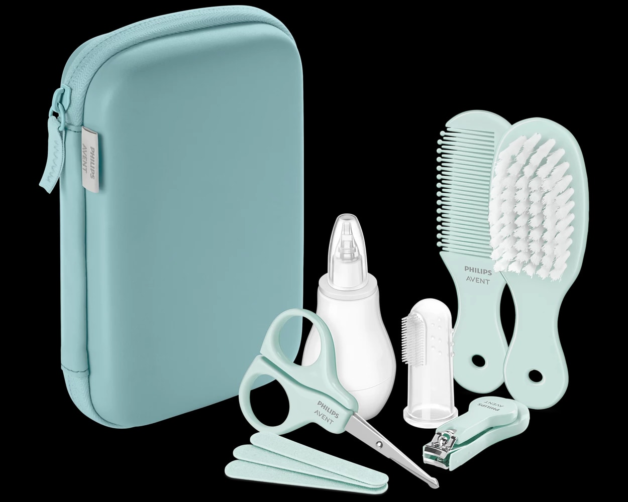 Conjunto de Higiene