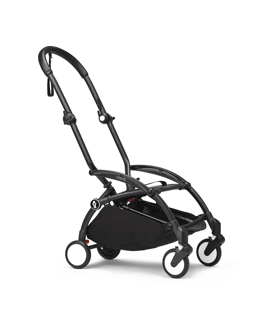 Yoyo3 - Black