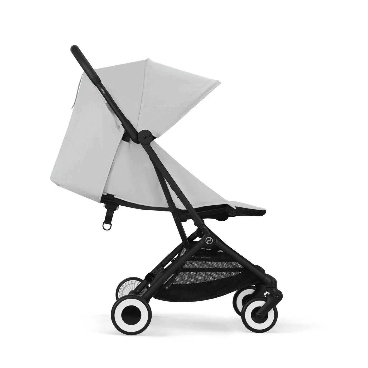 Orfeo BLK - Fog Grey miniatura 3