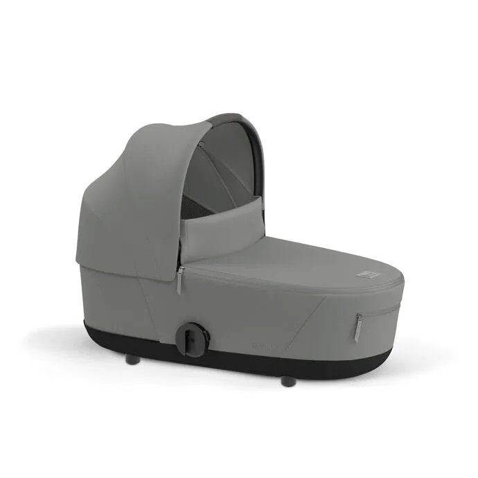 Mios Alcofa Lux - Mirage Grey miniatura 1