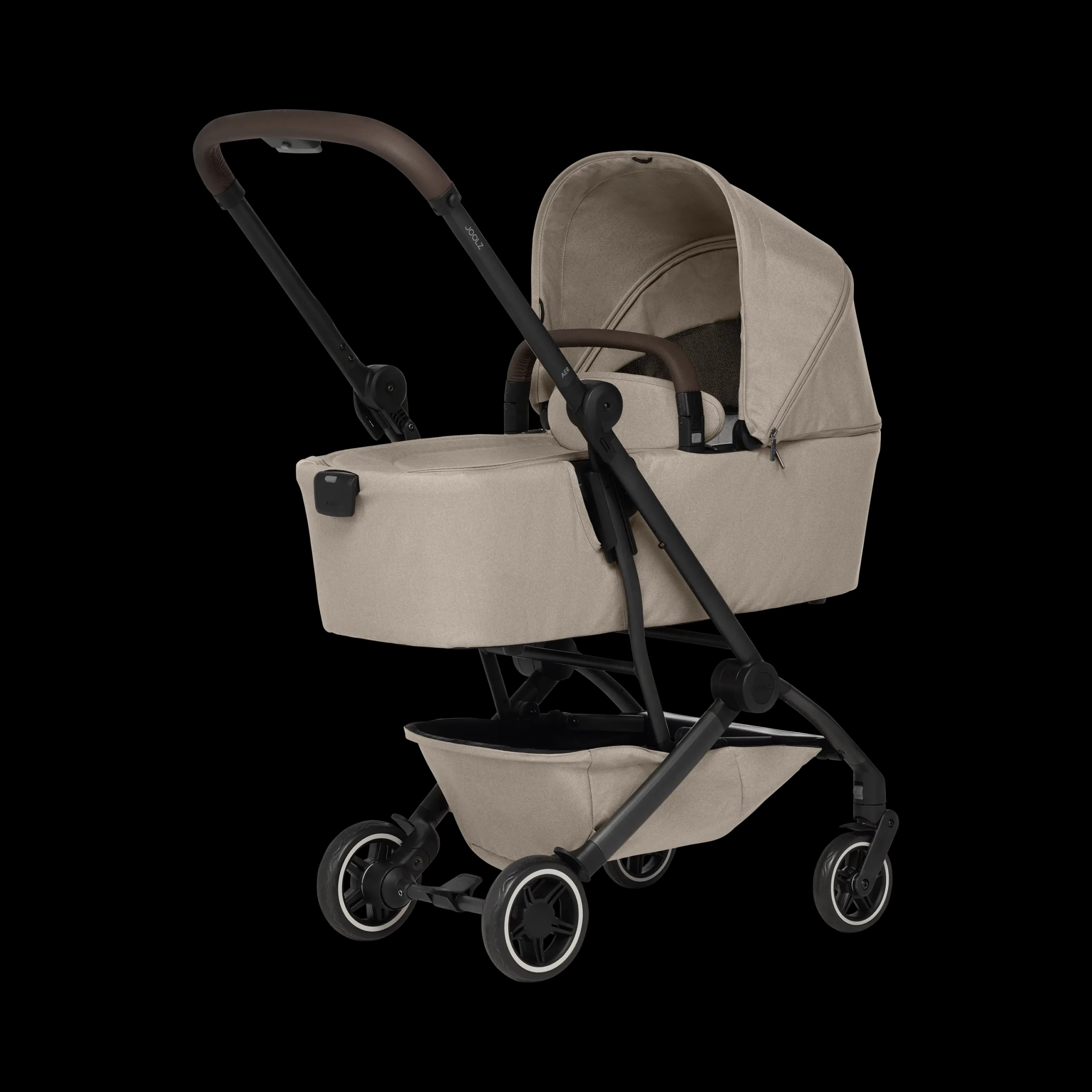 Alcofa Aer+ - Sandy Taupe miniatura 2