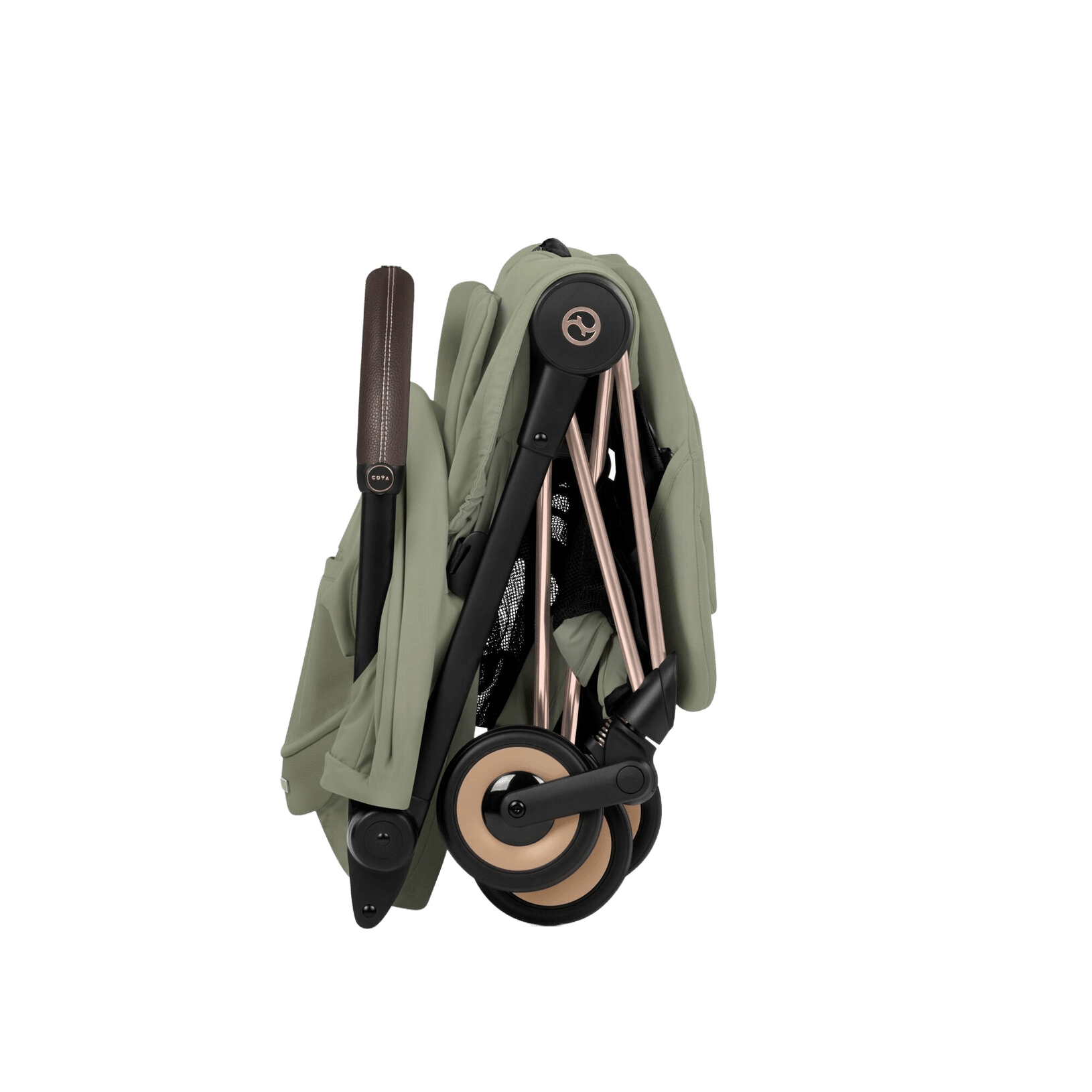 Coya Style Rosegold - Sage Green miniatura 5