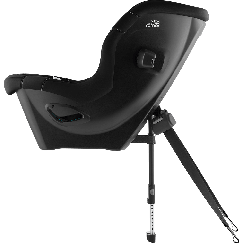 Max-Safe Pro Classic - Space Black miniatura 2