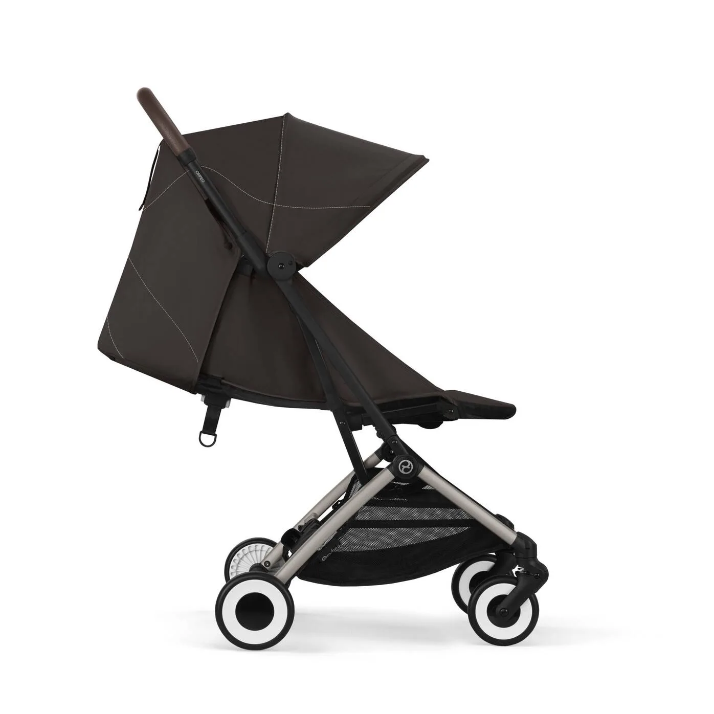 Orfeo TPE - Chocolate Brown miniatura 3