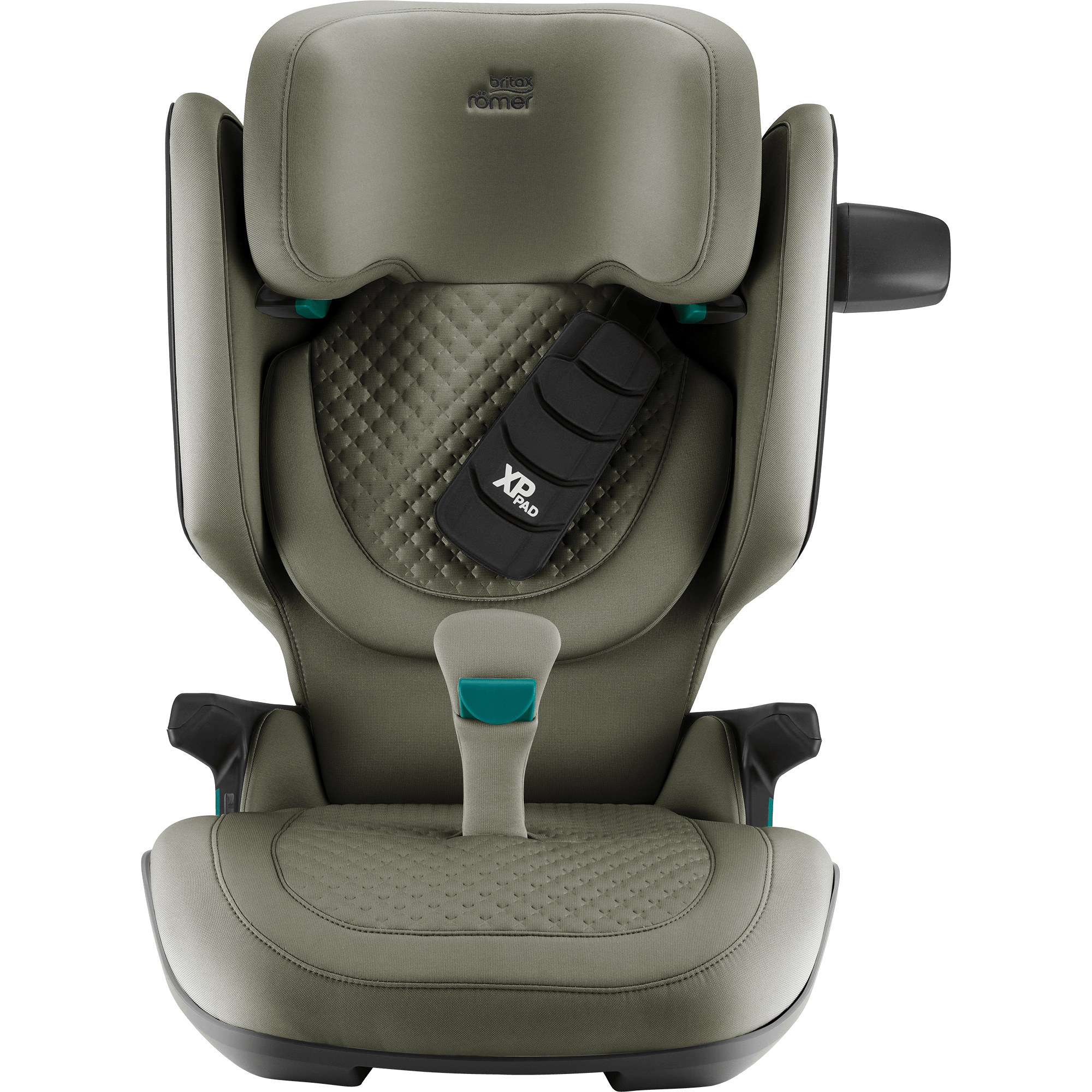 Kidfix Pro Lux - Urban Olive miniatura 2