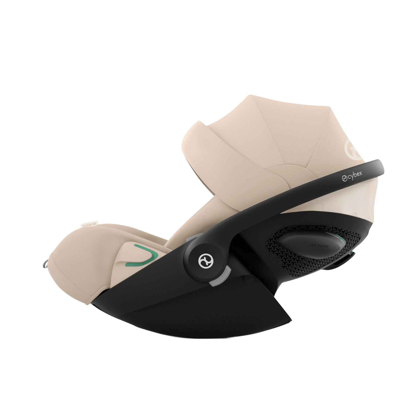 Cloud G3 - Almond Beige miniatura 2