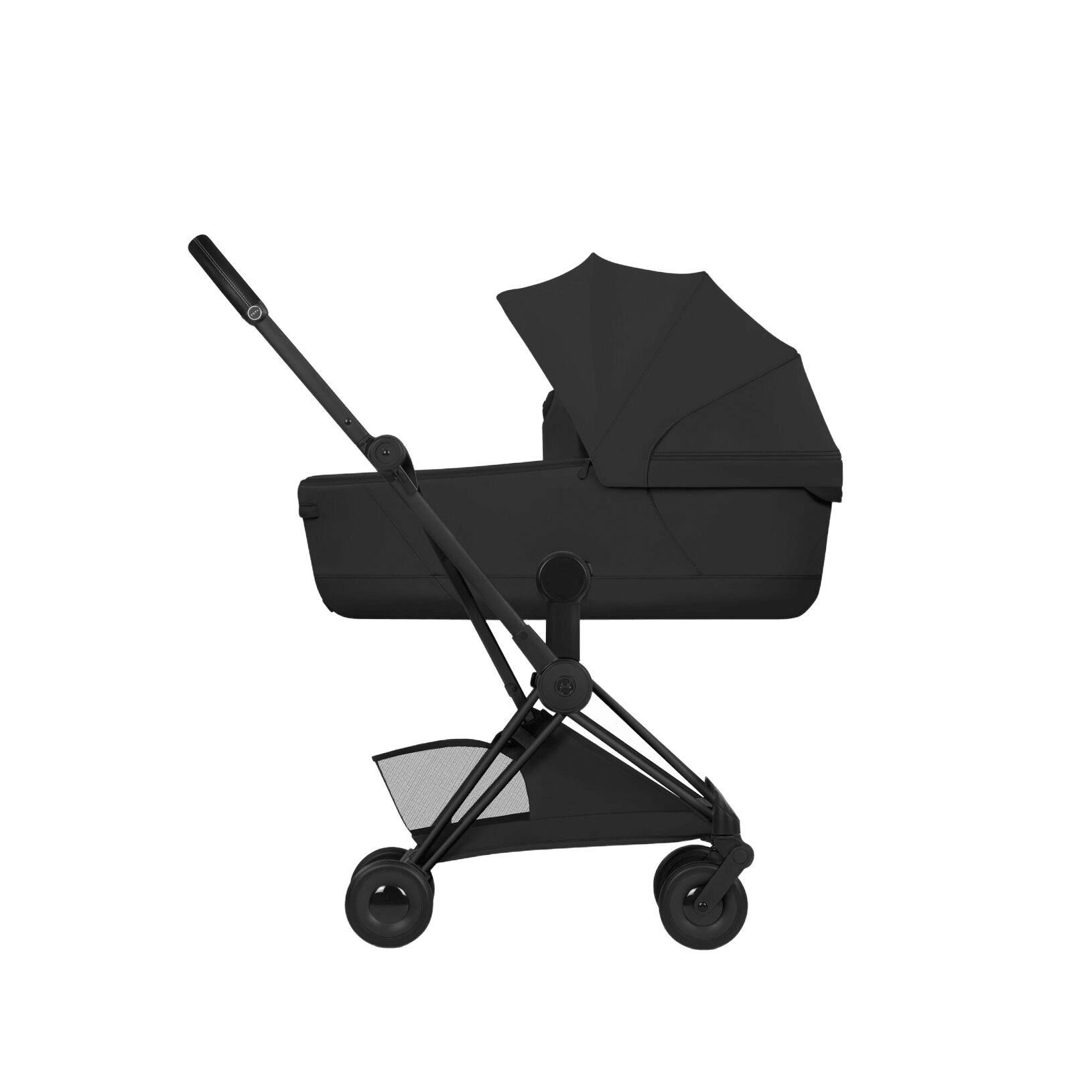 Coya Style Matt Black - Sepia Black miniatura 2