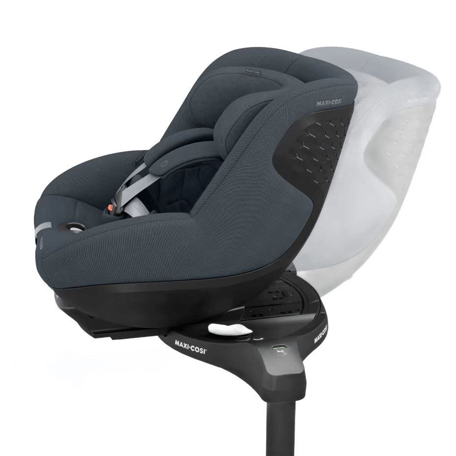 Pearl 360 Pro - Authentic Graphite miniatura 3