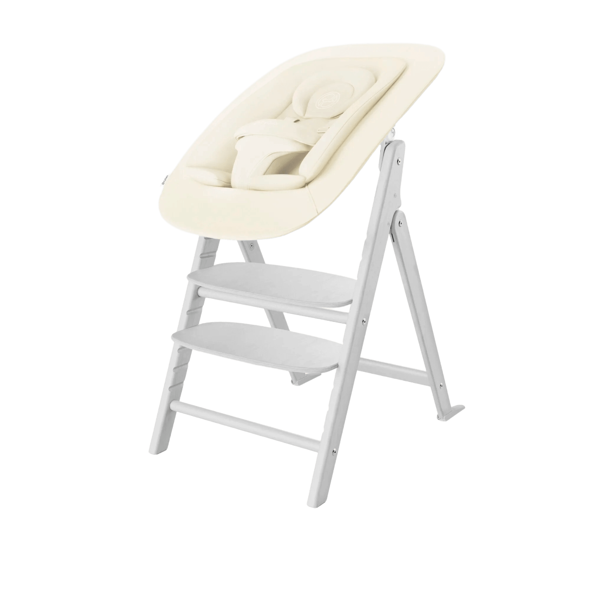 Click & Fold 4-em-1 - All White miniatura 2