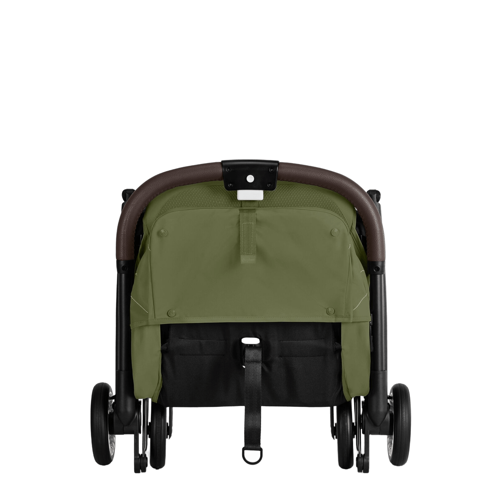Orfeo TPE - Moss Green miniatura 3