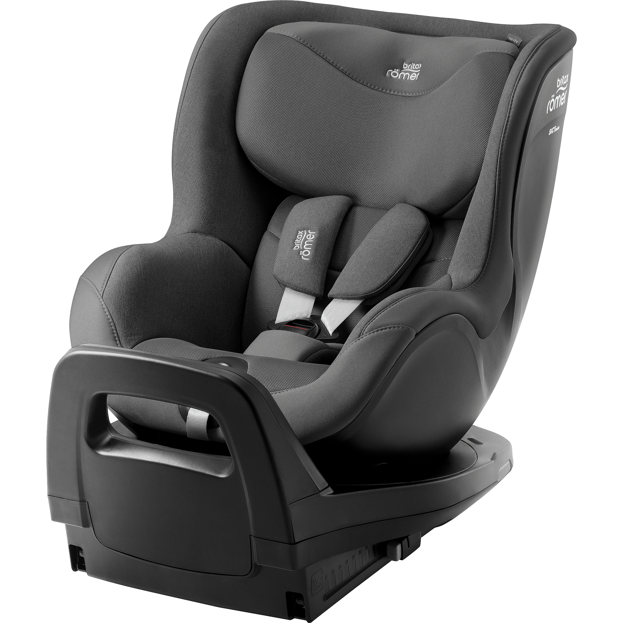 Dualfix Pro Style - Mineral Grey miniatura 2