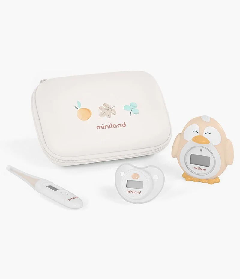 Kit de Termómetros Thermokit - Valencia